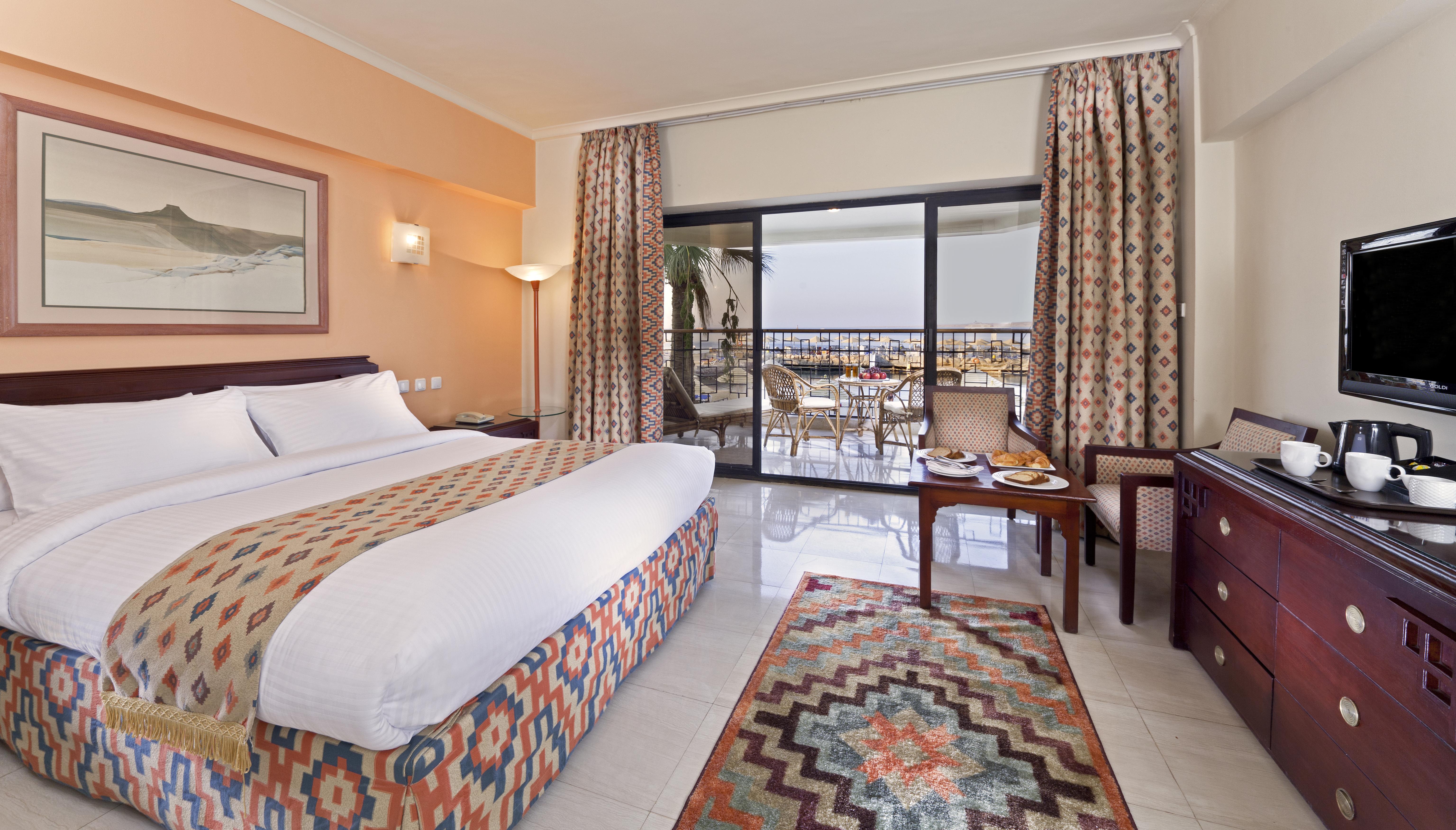 Sunrise Holidays -adults Only 5*