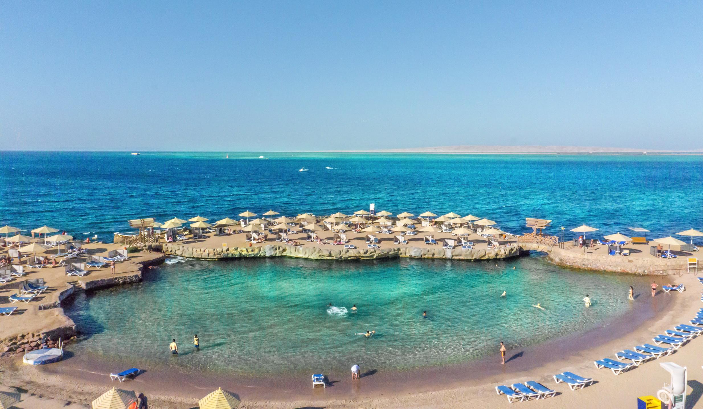Sunrise Holidays -adults Only Resort