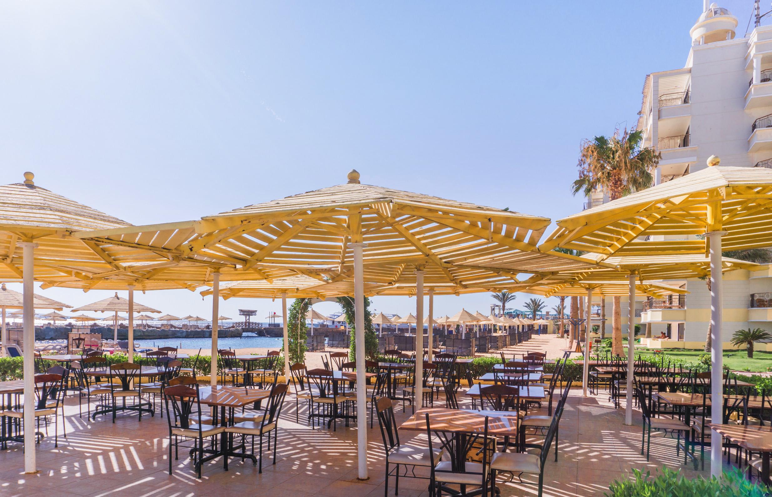 Sunrise Holidays -adults Only Resort