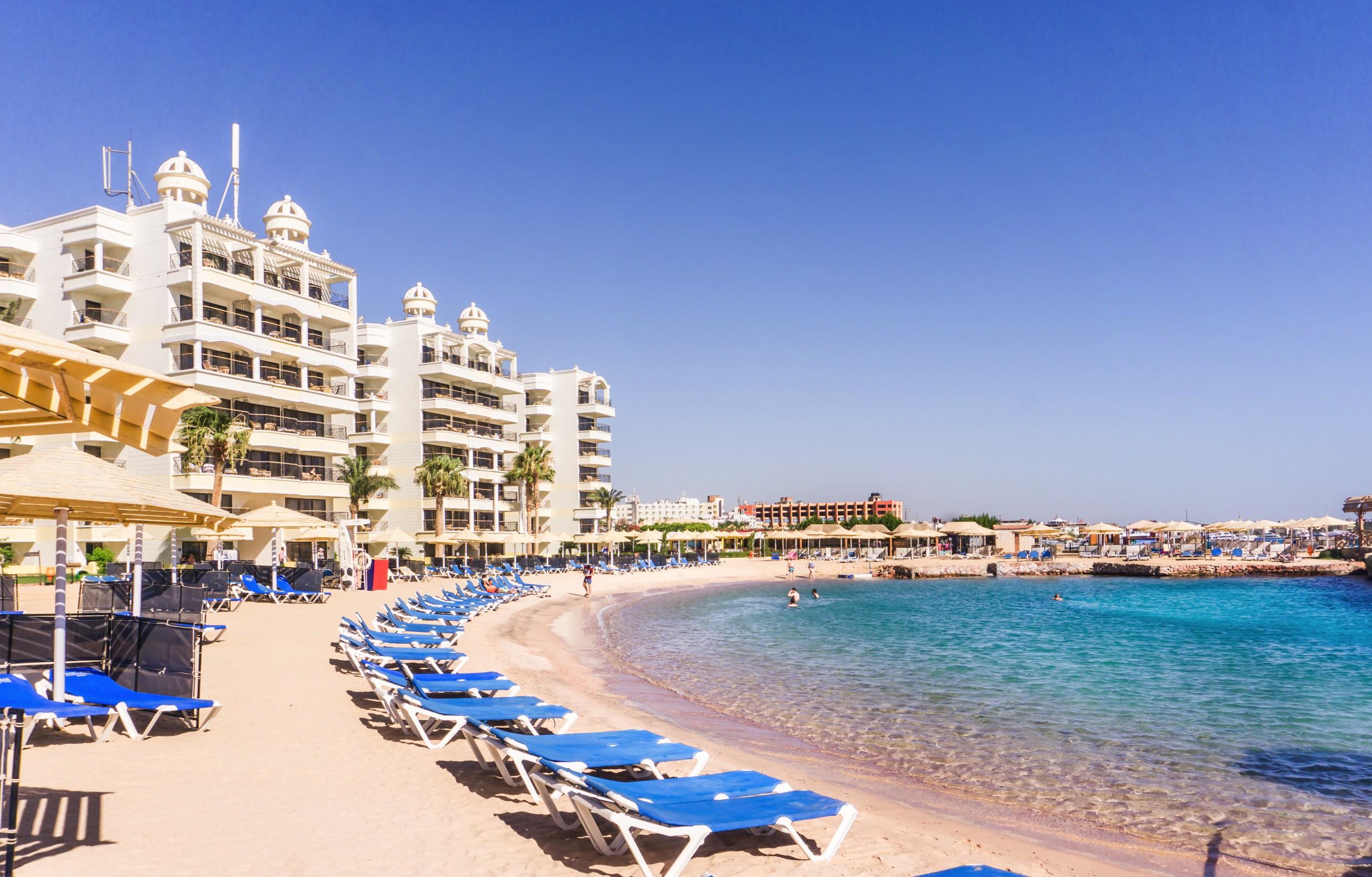 Sunrise Holidays -adults Only 5*