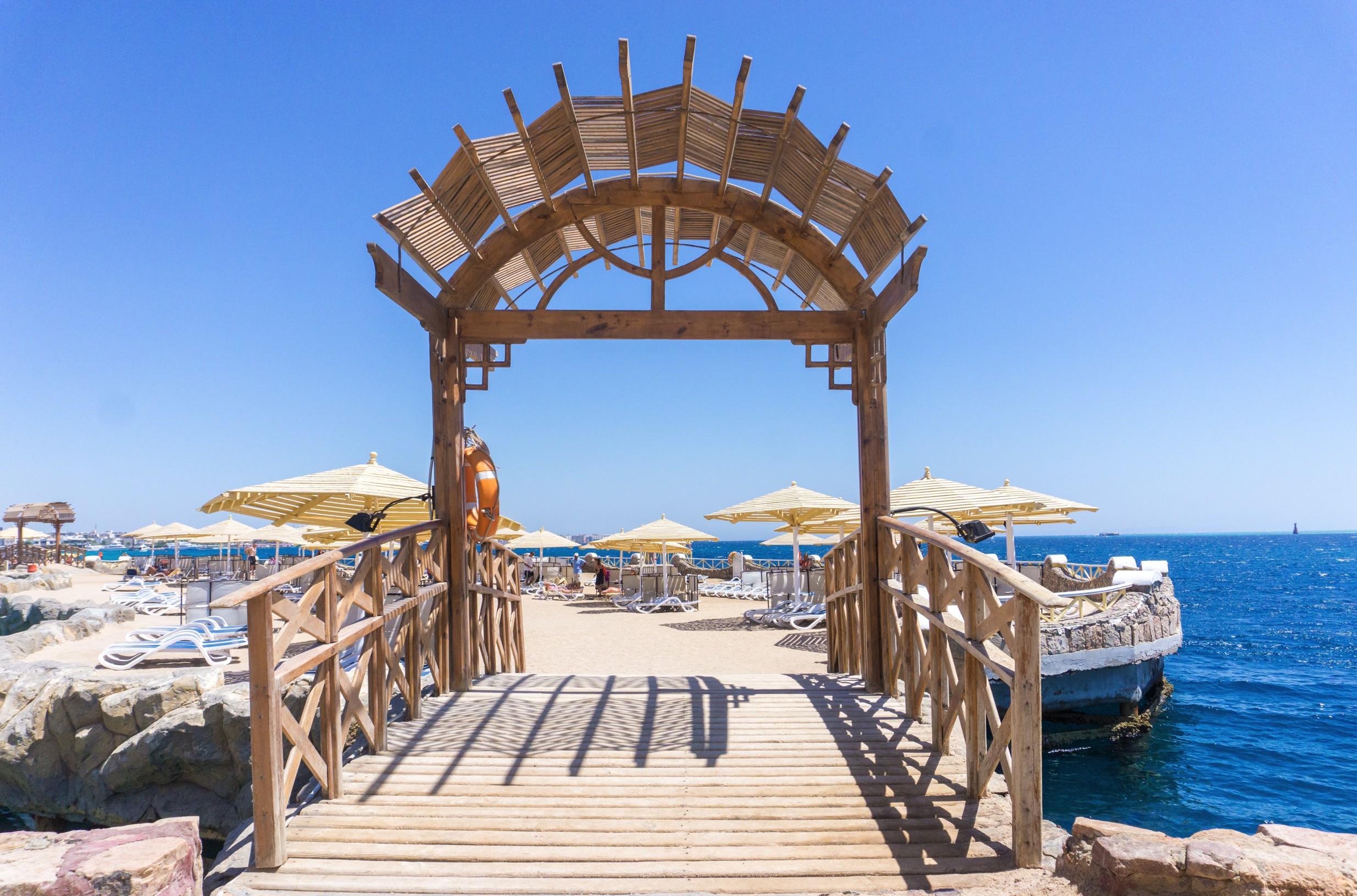 Resort Sunrise Holidays -adults Only 5*