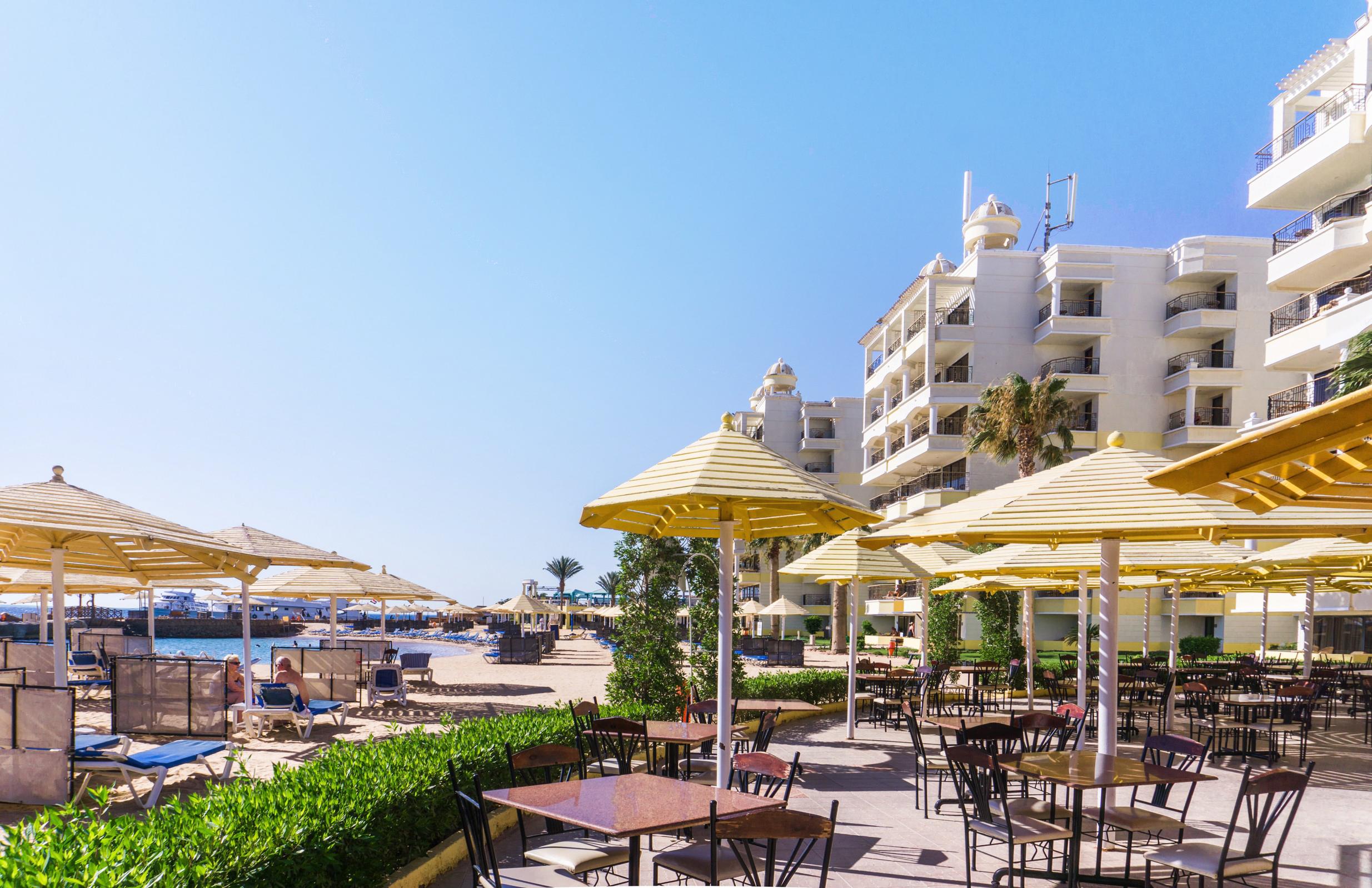Sunrise Holidays -adults Only 5*