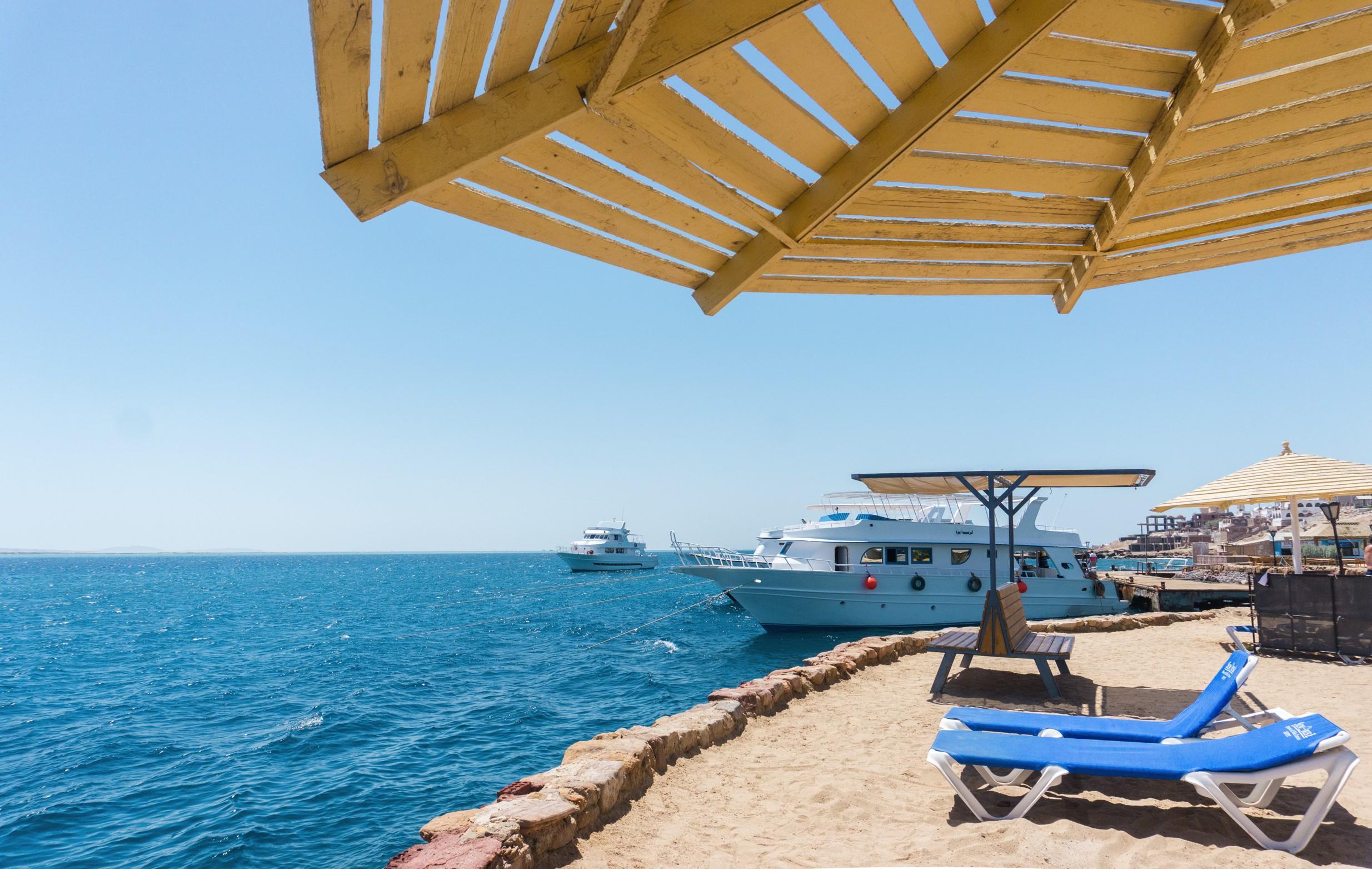 Sunrise Holidays -adults Only Resort