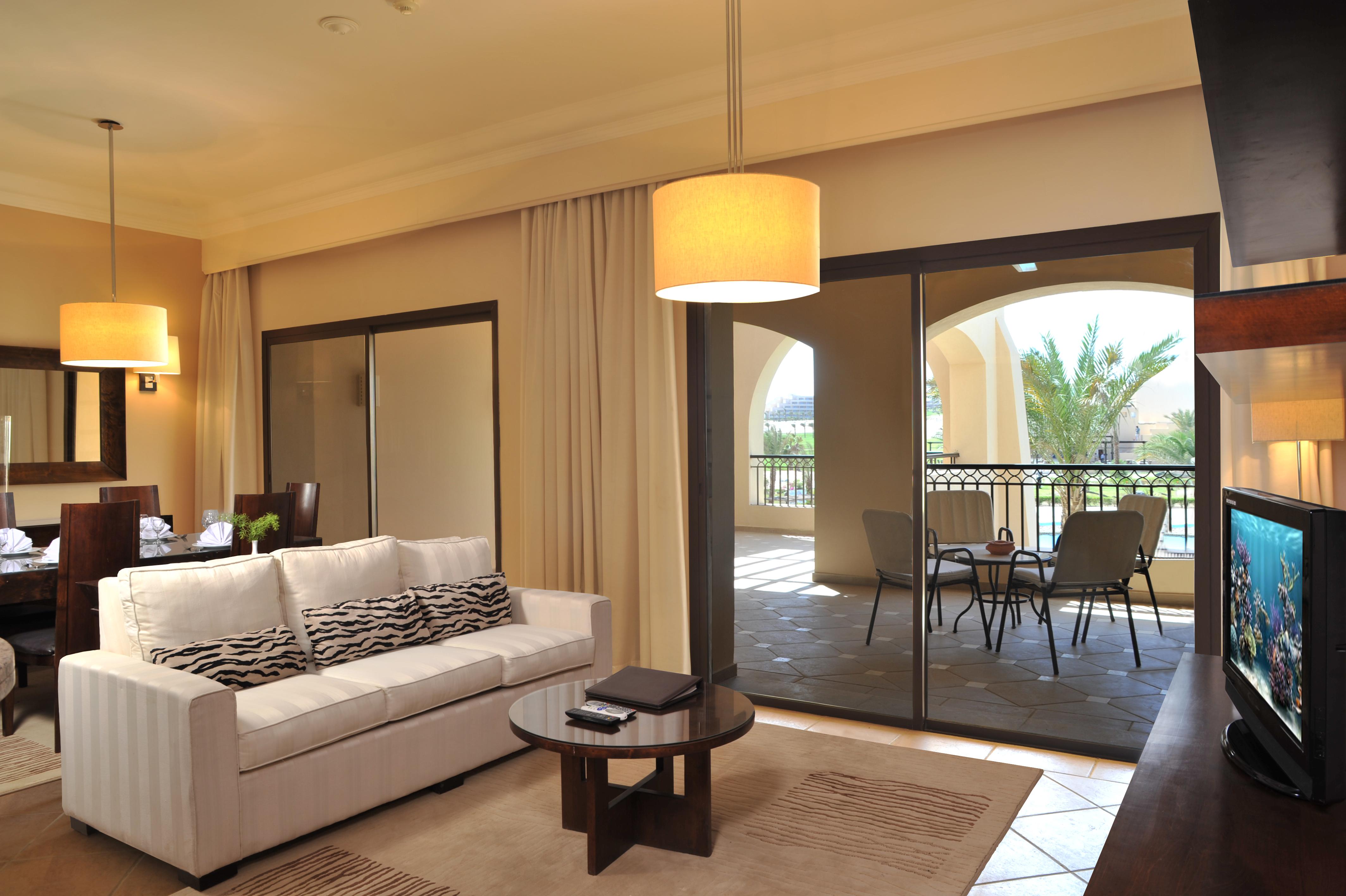 Jaz Neo Saraya Palms Hurghada