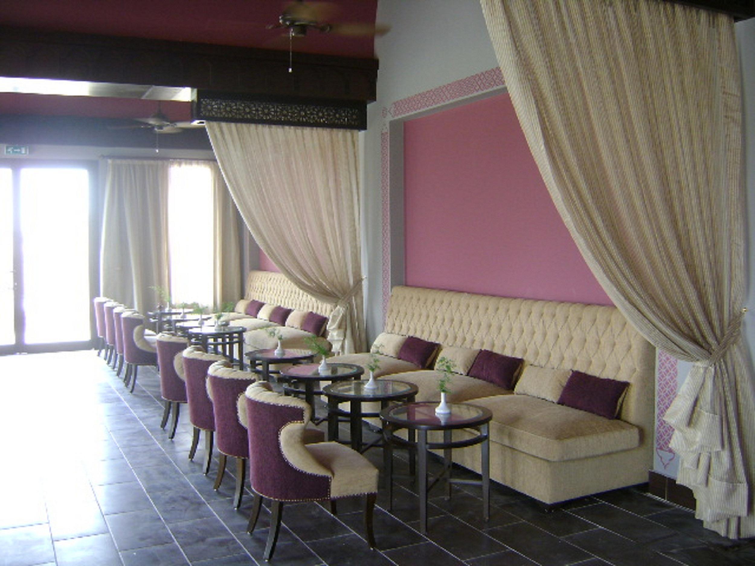 Jaz Neo Saraya Palms 4*