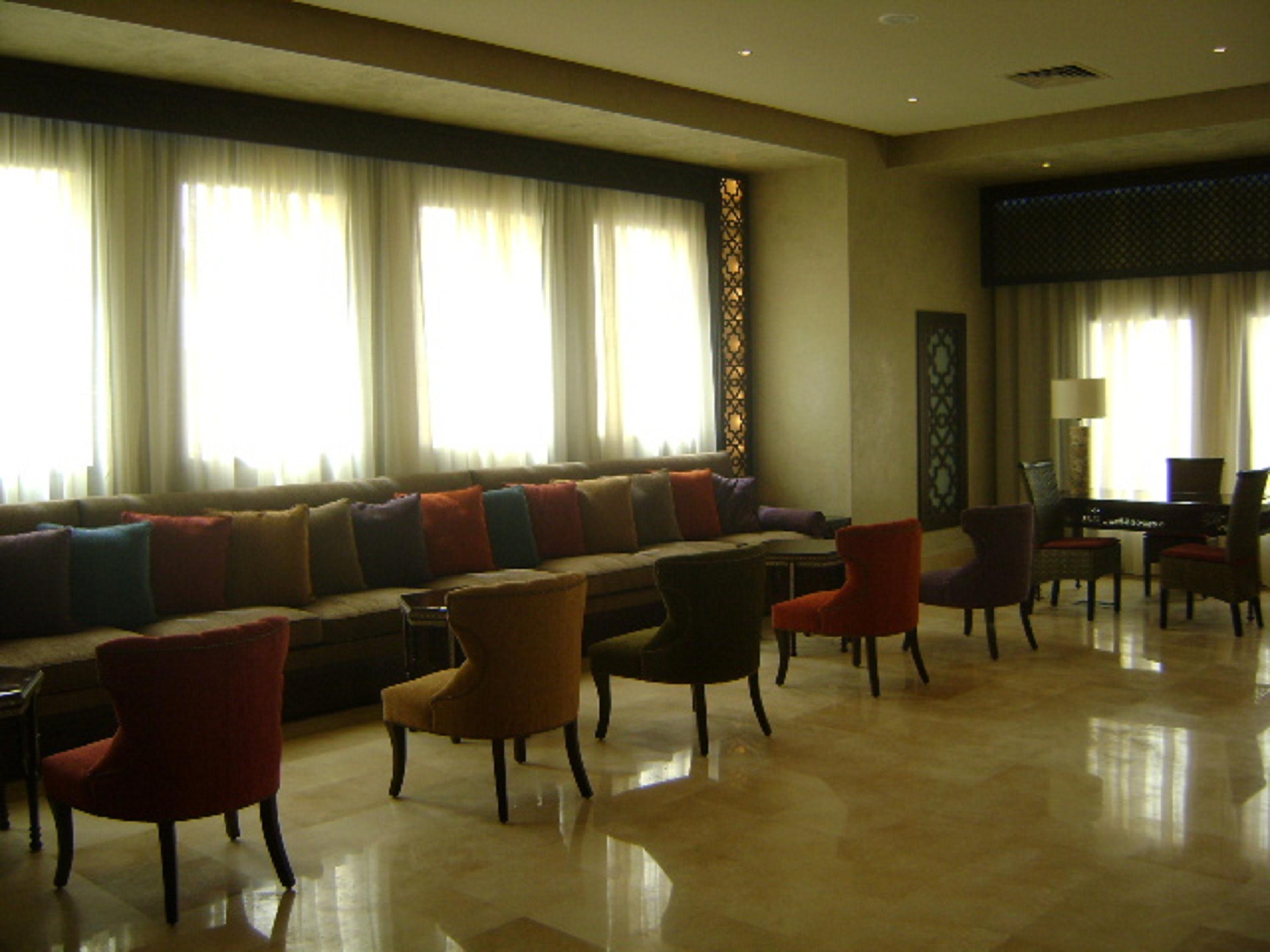 Resort Jaz Neo Saraya Palms Hurghada