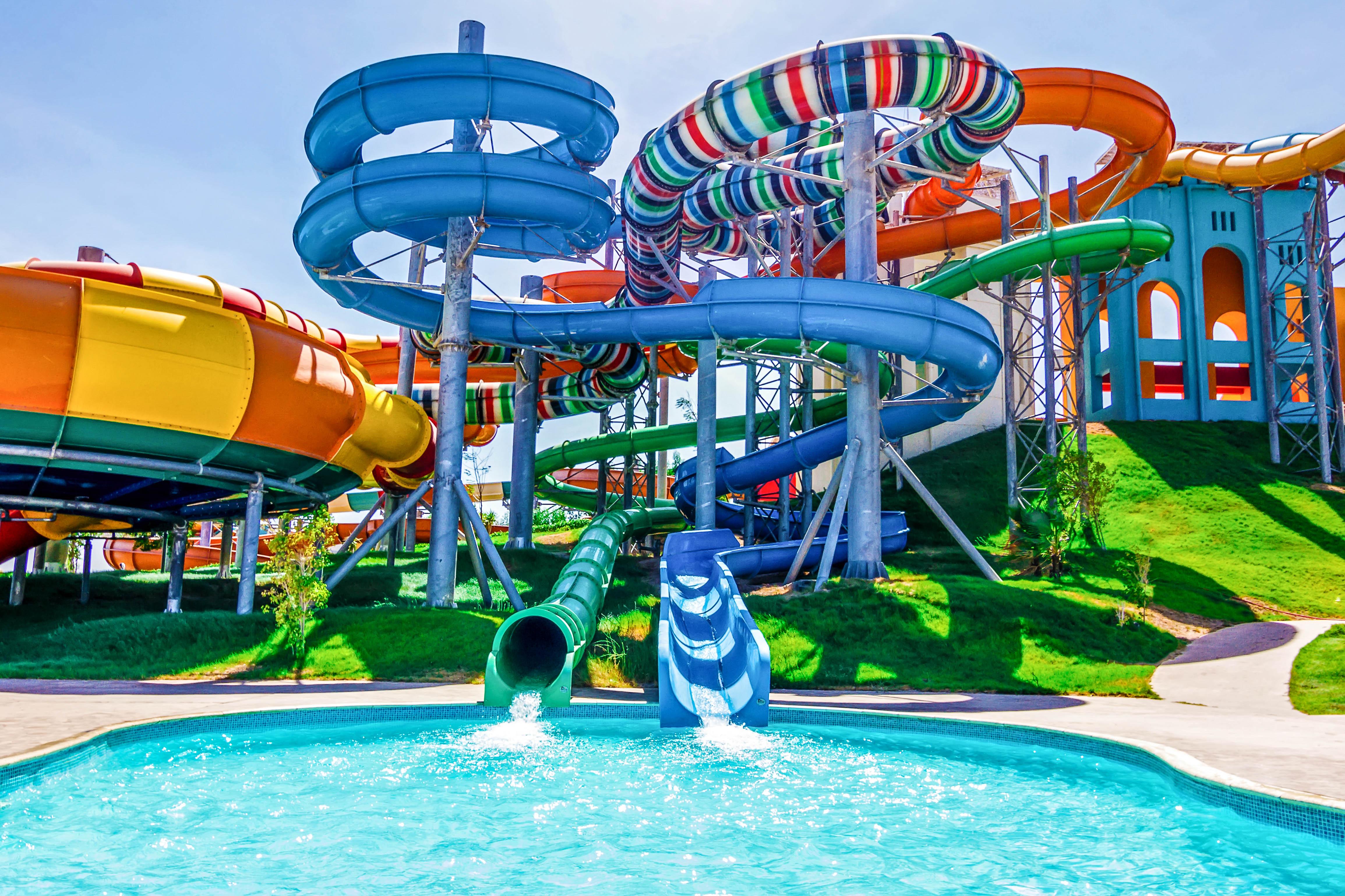Jaz Neo Saraya Palms 4* Hurghada