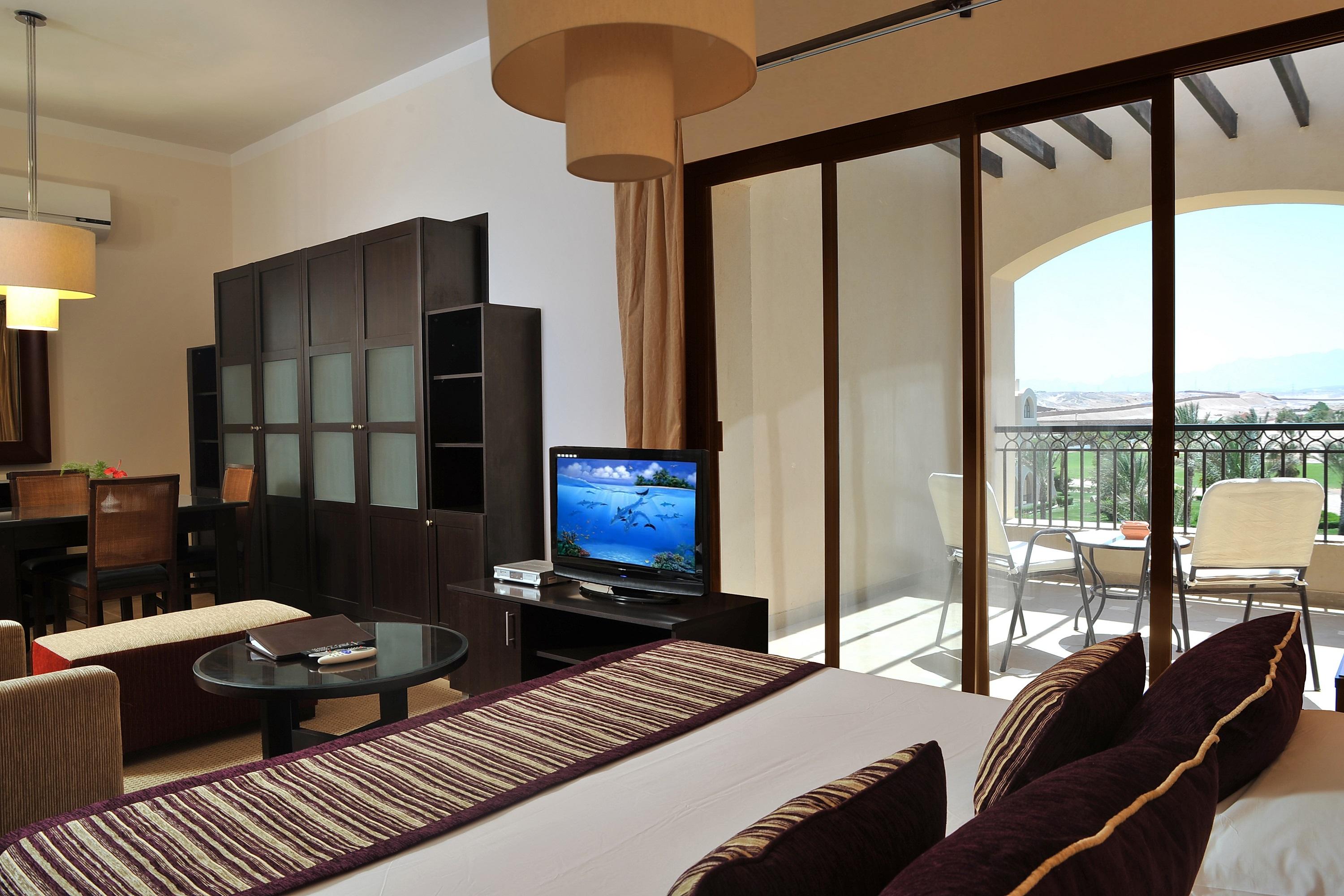Jaz Neo Saraya Palms Resort 4*