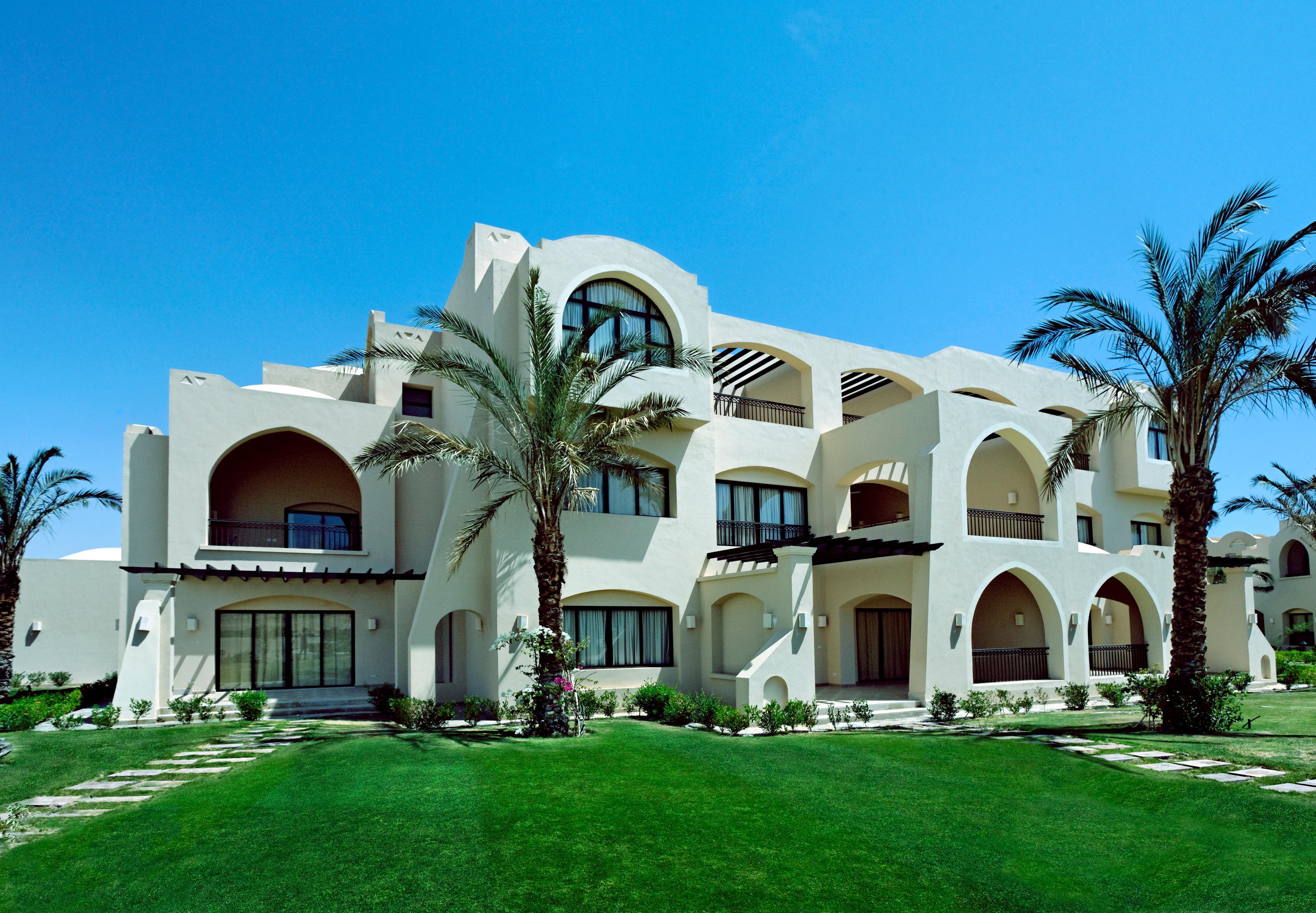 Resort Jaz Neo Saraya Palms