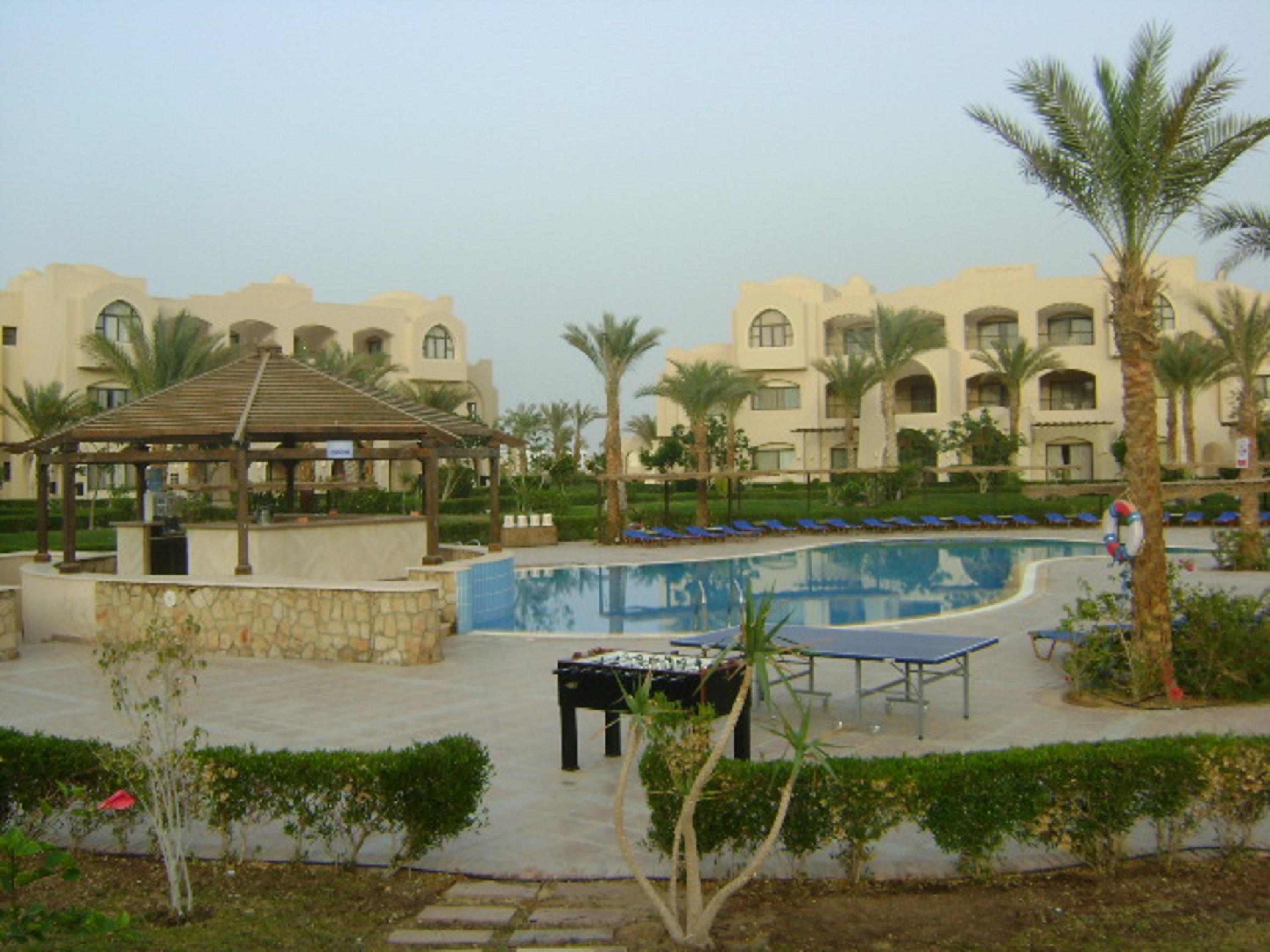 Jaz Neo Saraya Palms Hurghada