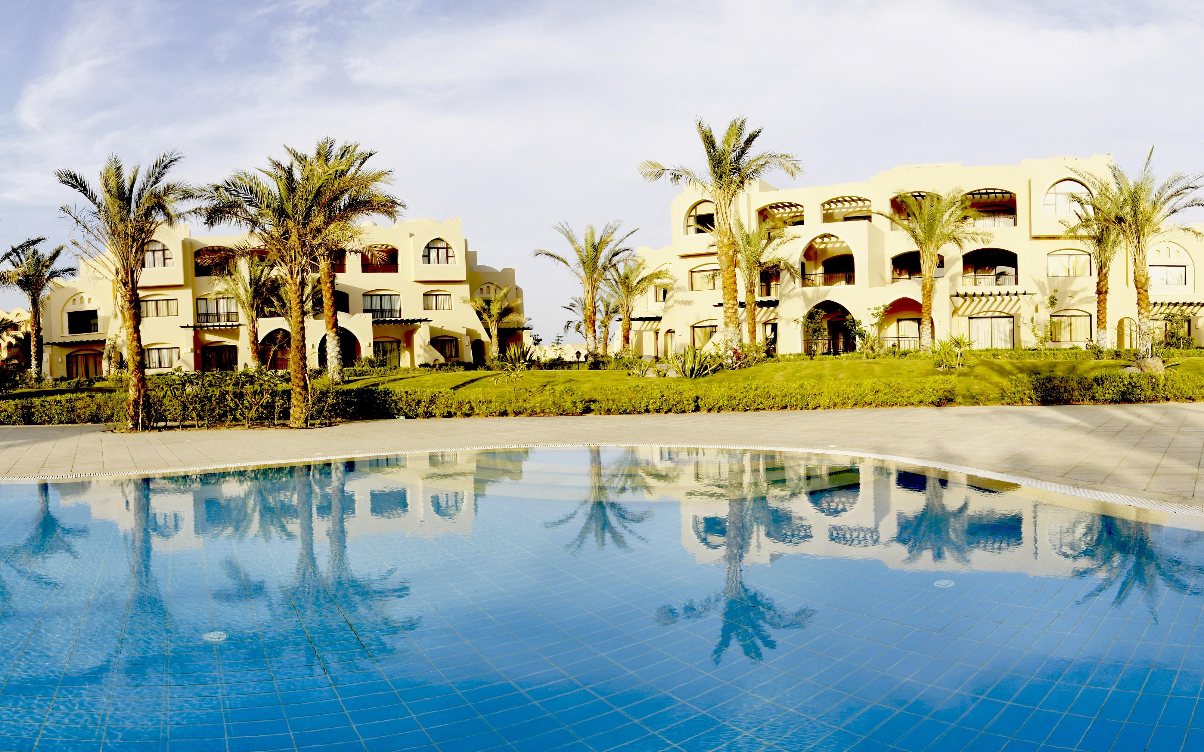 Resort Jaz Neo Saraya Palms