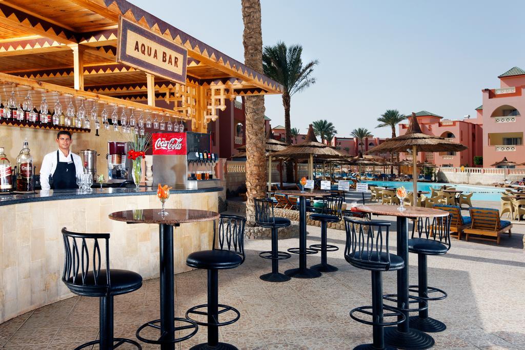 Pickalbatros Aqua Vista - 4*