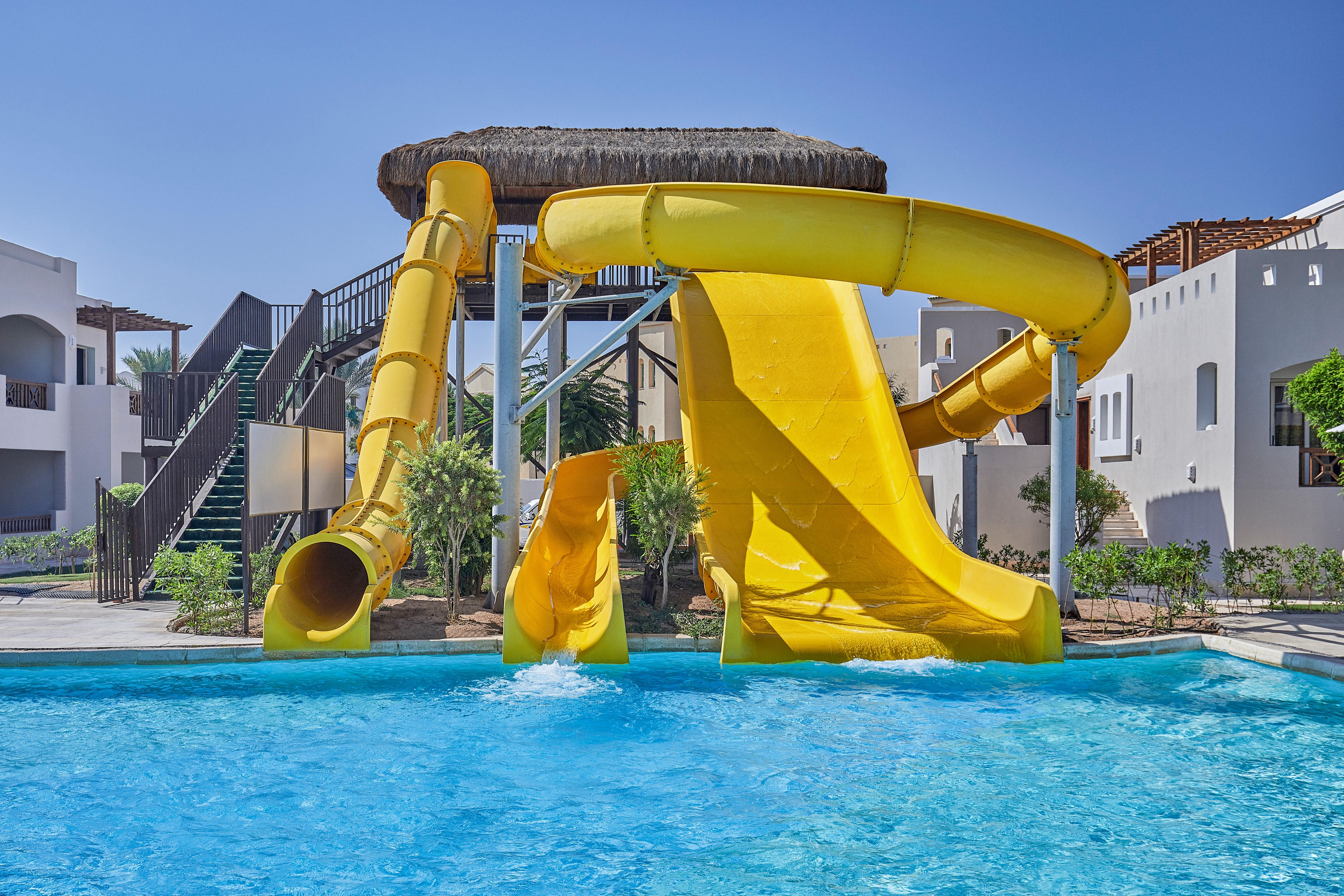Jaz Elite Casa Del Mar Hurghada