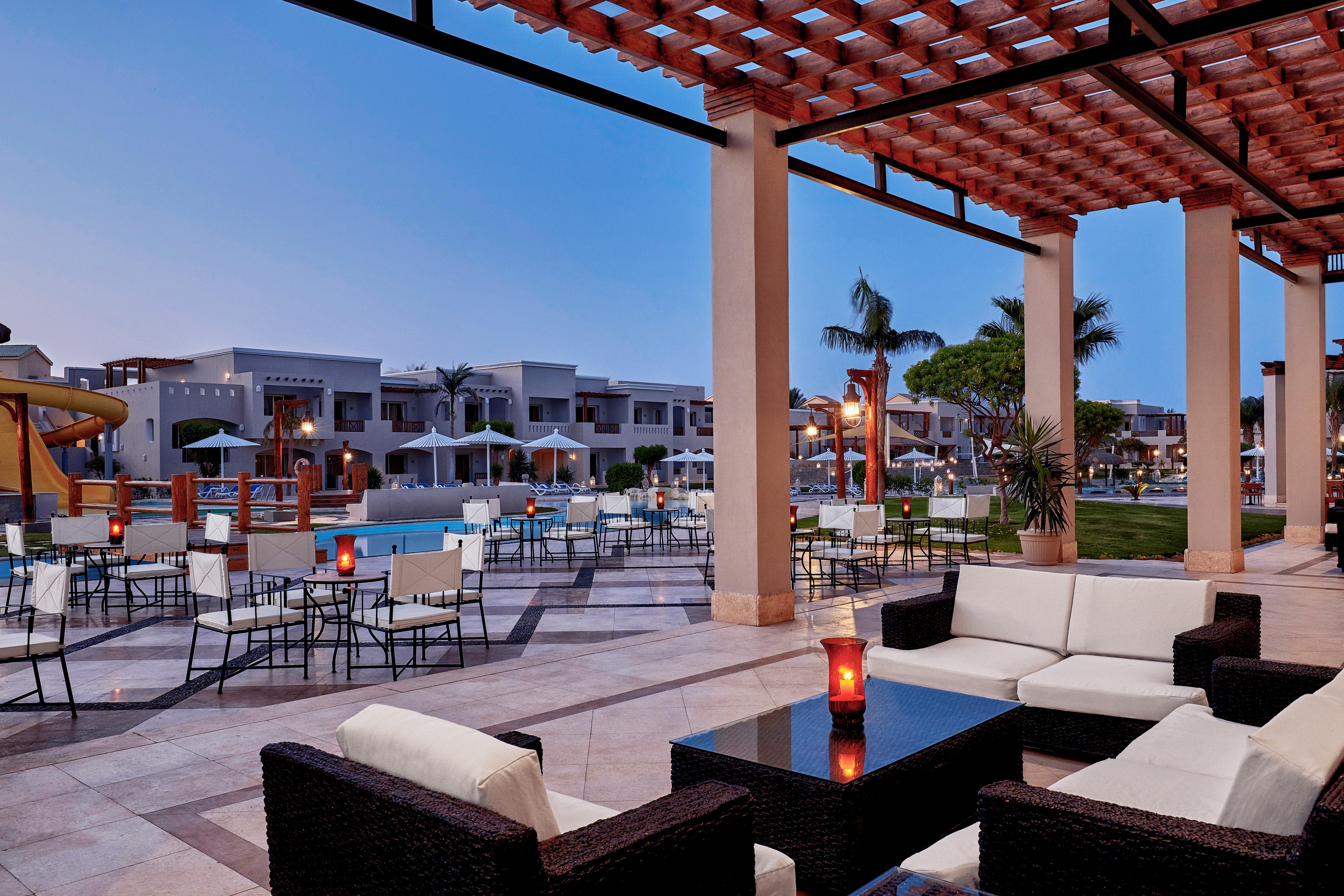 Jaz Elite Casa Del Mar Station touristique 5*