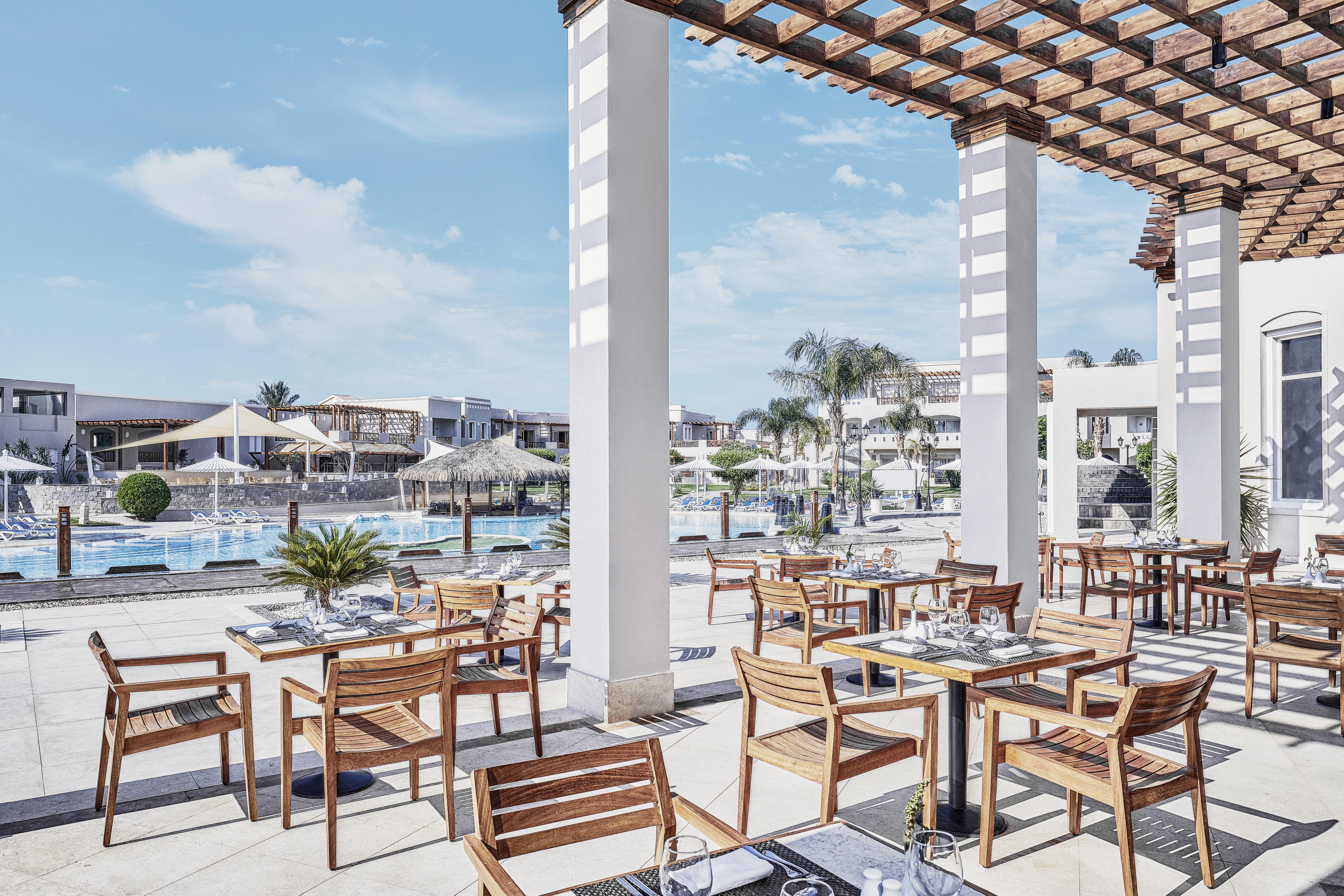 Jaz Elite Casa Del Mar Resort