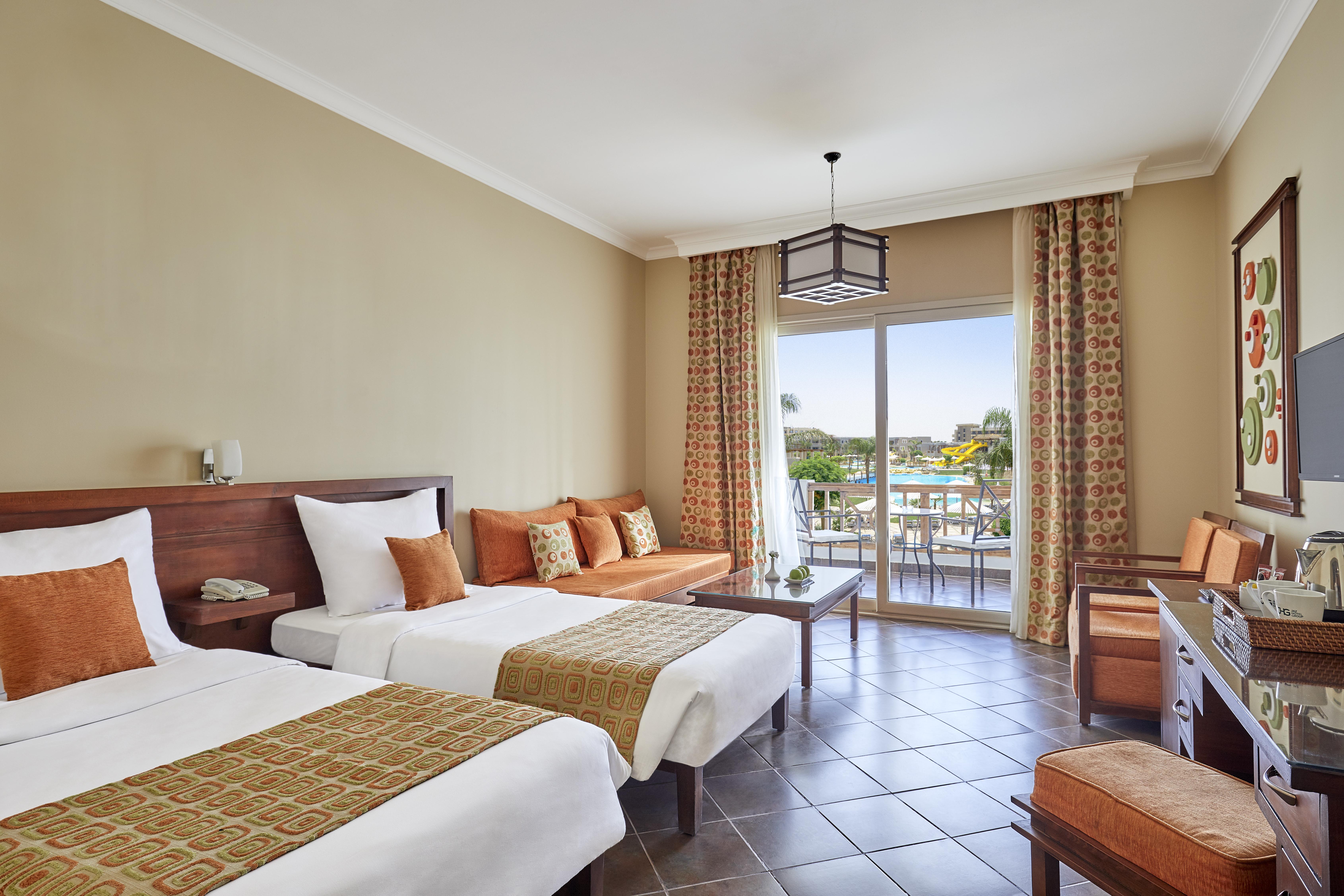 Jaz Elite Casa Del Mar Resort