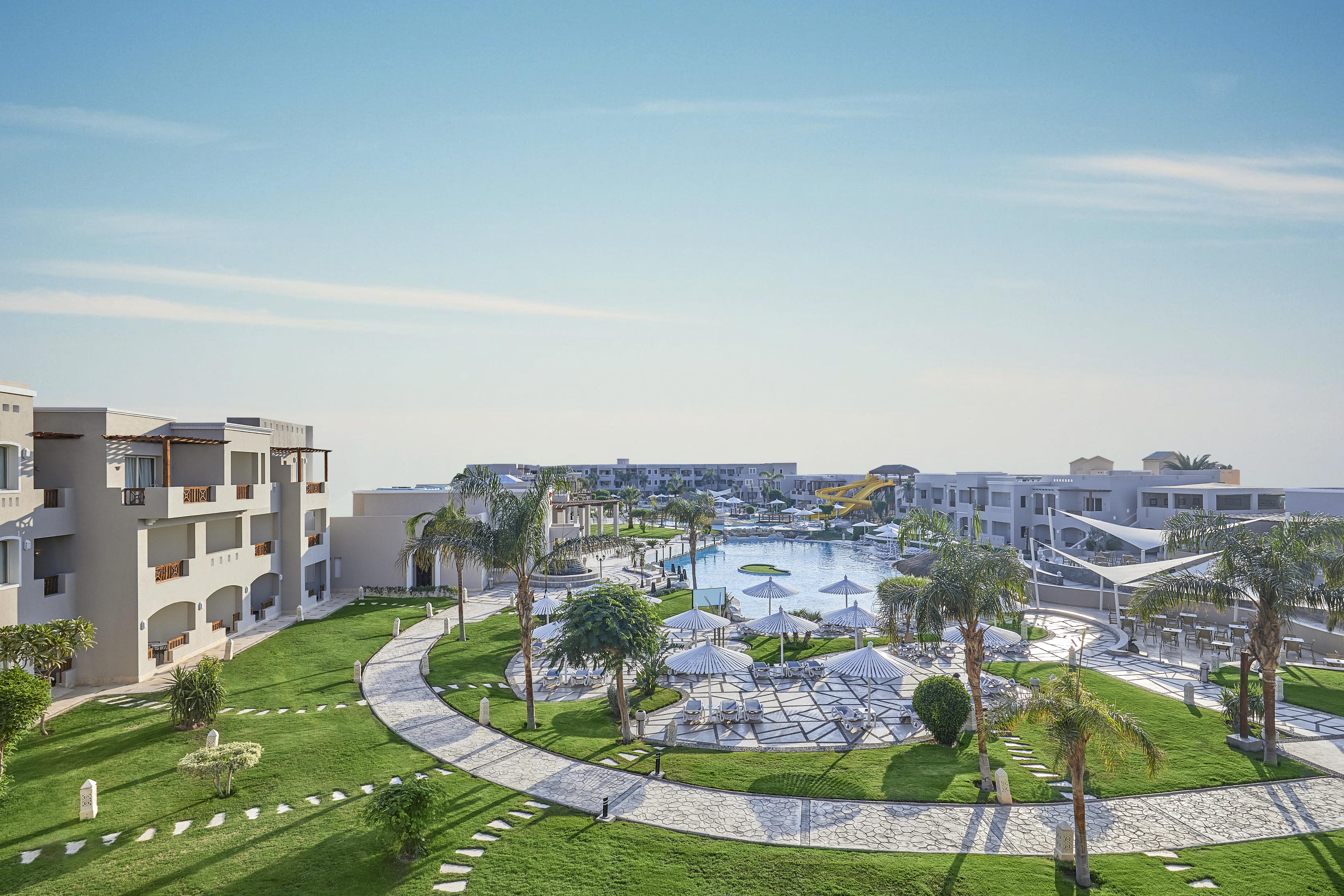 Resort Jaz Elite Casa Del Mar