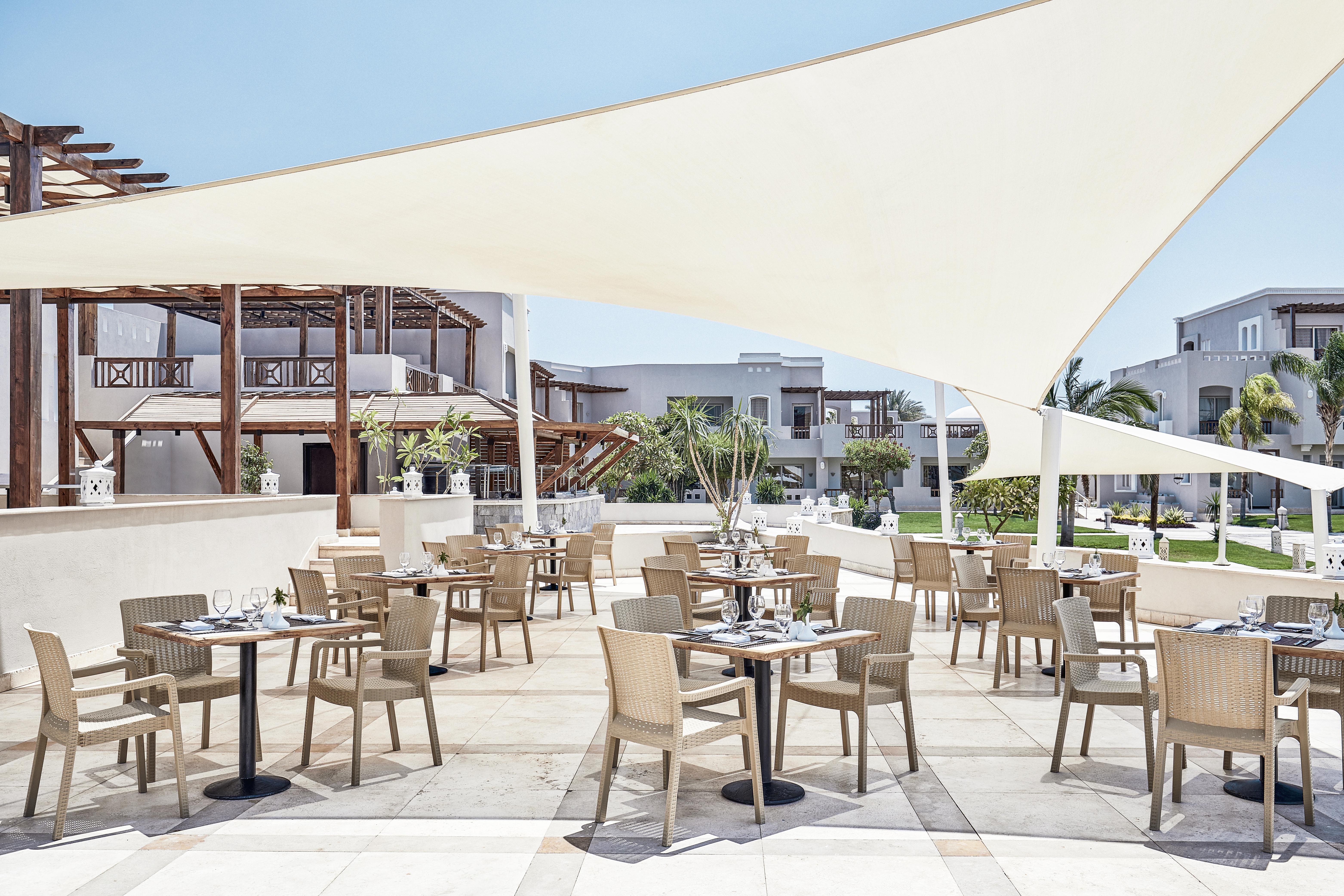 Jaz Elite Casa Del Mar Resort Hurghada
