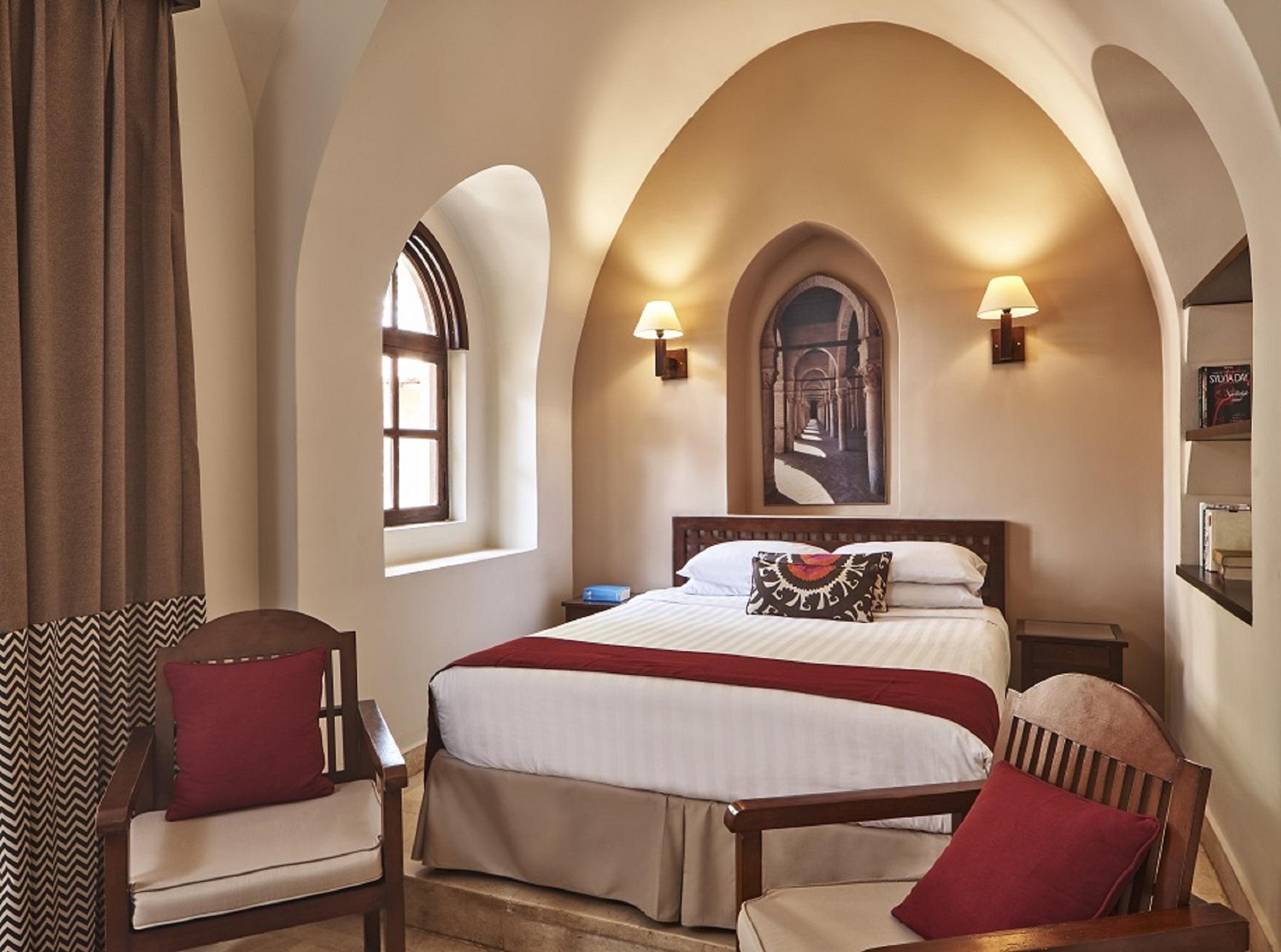 Sultan Bey Resort 4*