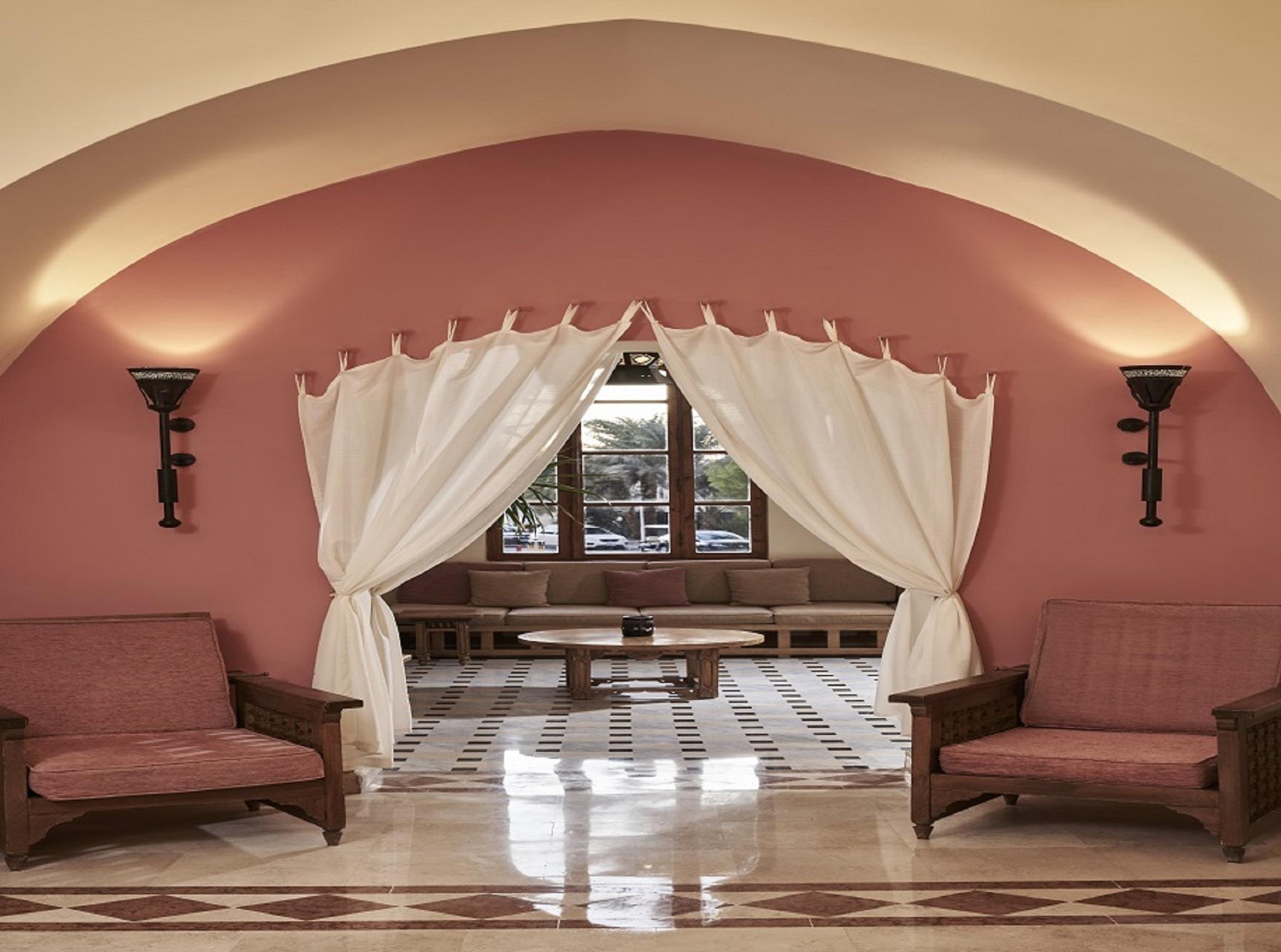 Sultan Bey Resort 4*