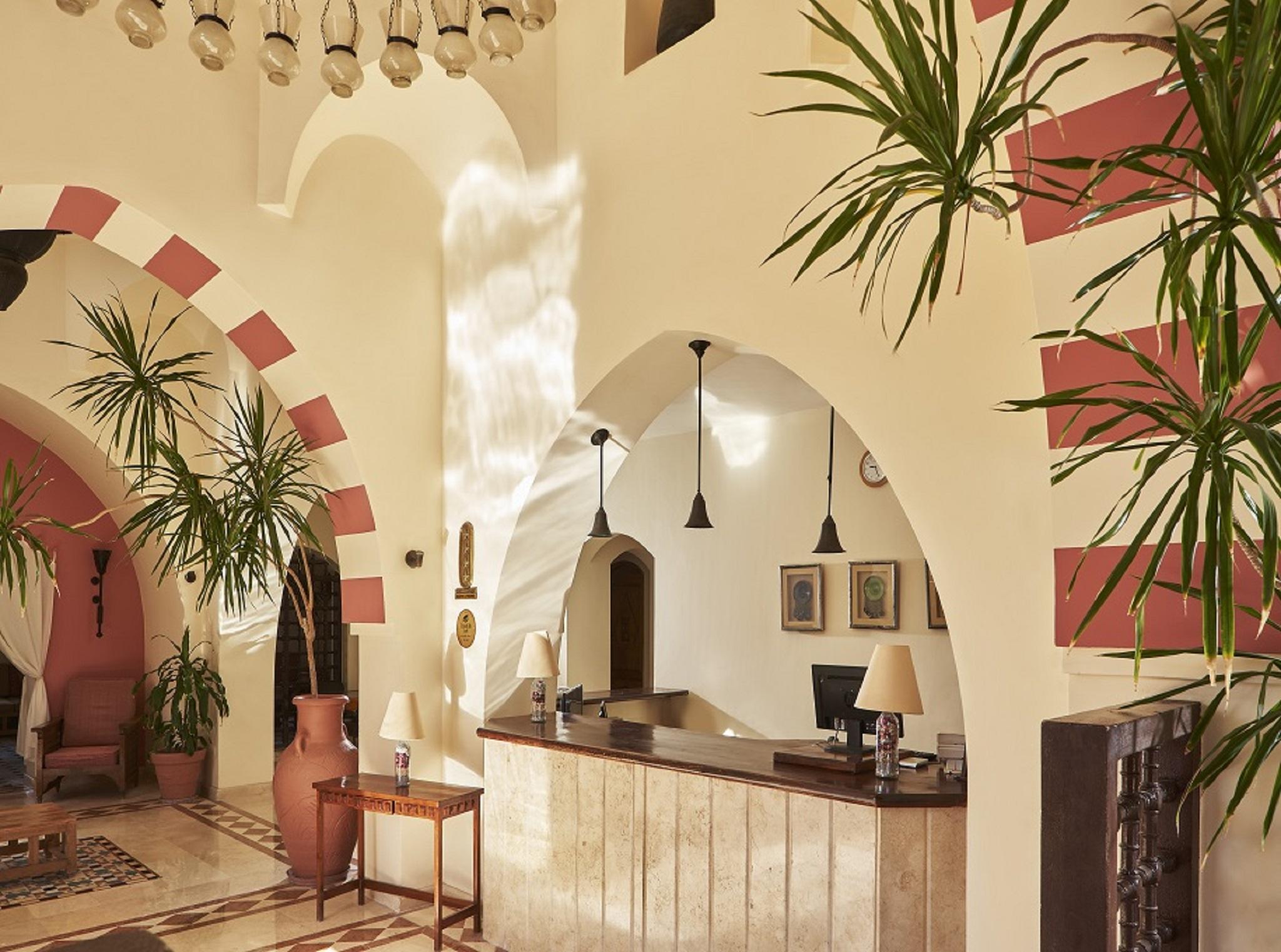 Sultan Bey Resort 4*
