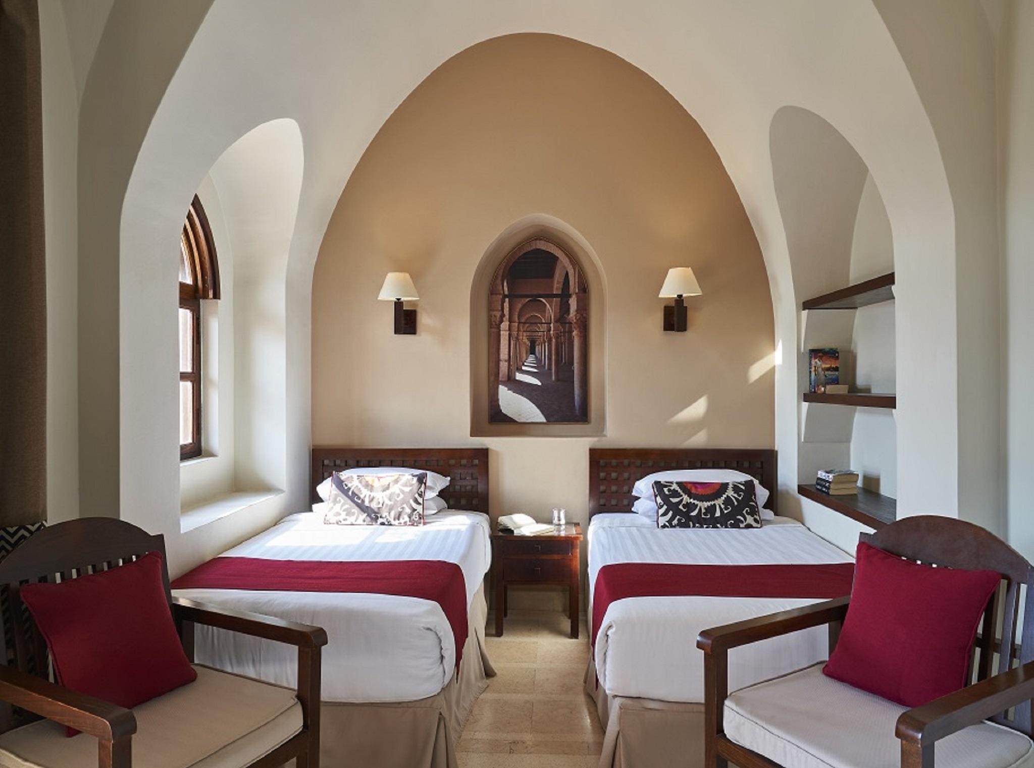 Sultan Bey 4*