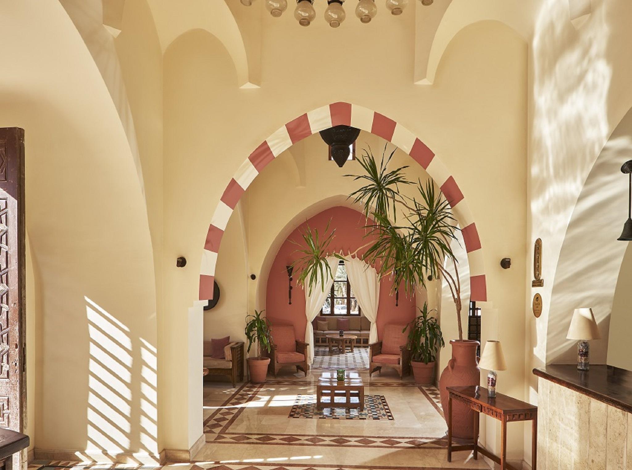 Sultan Bey Resort 4*
