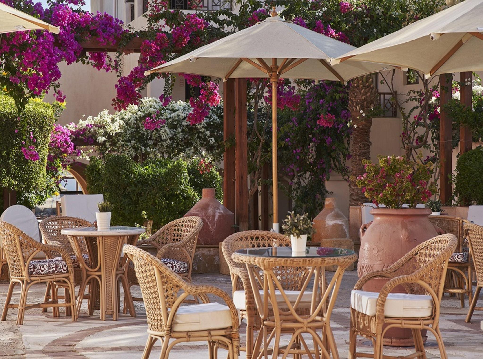 Sultan Bey Resort Hurghada