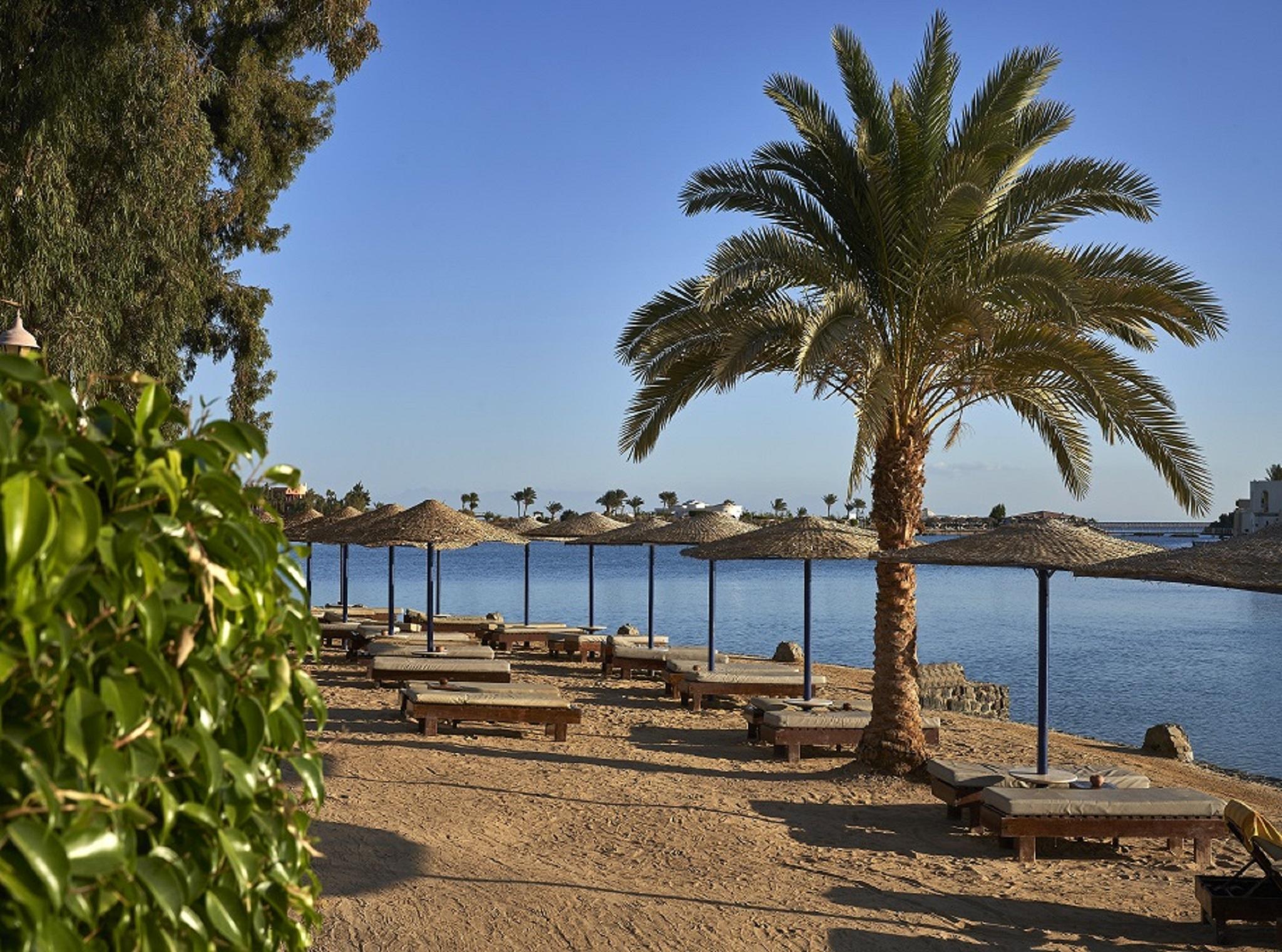 Resort Sultan Bey 4*