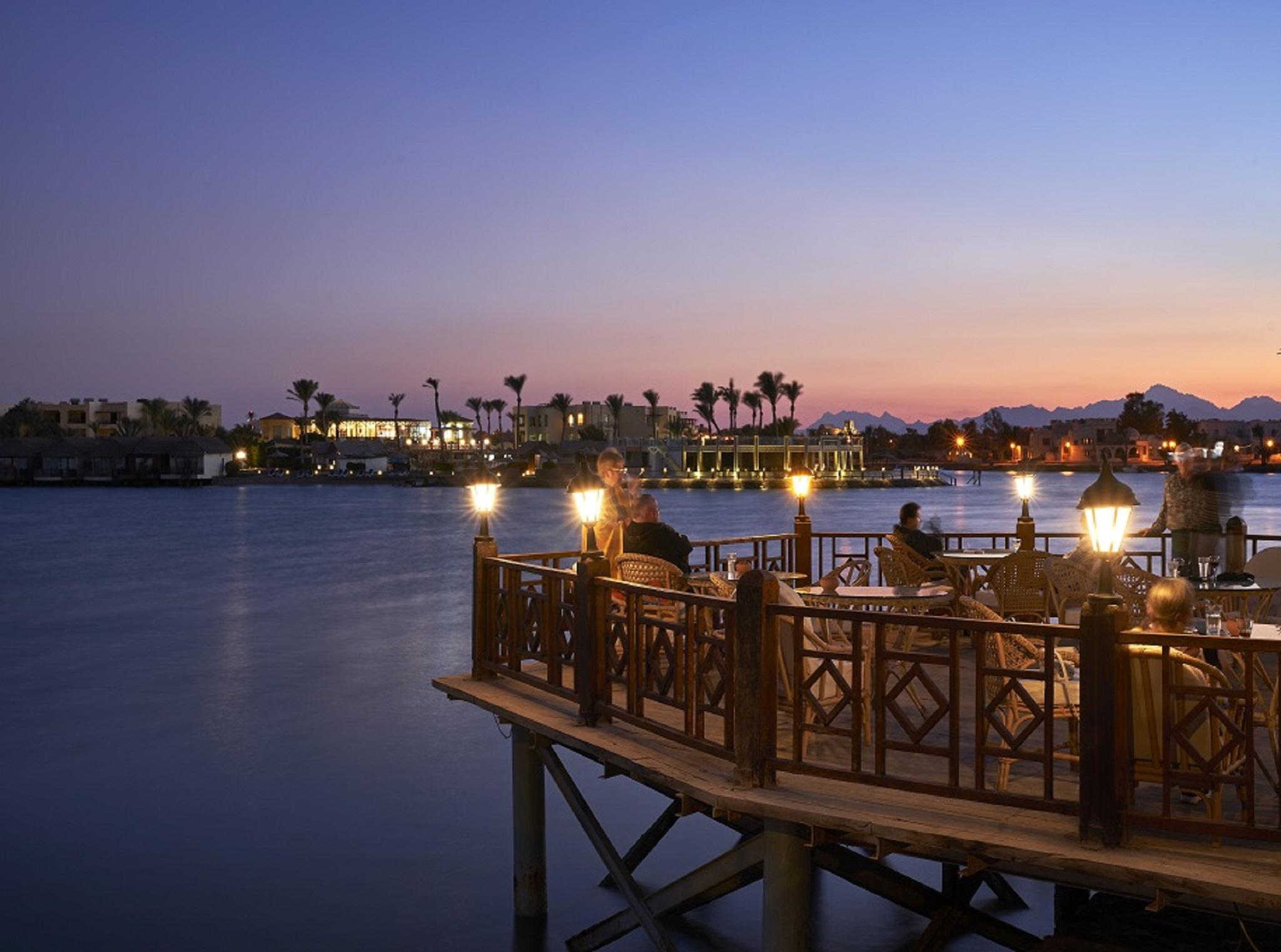 Sultan Bey Hurghada