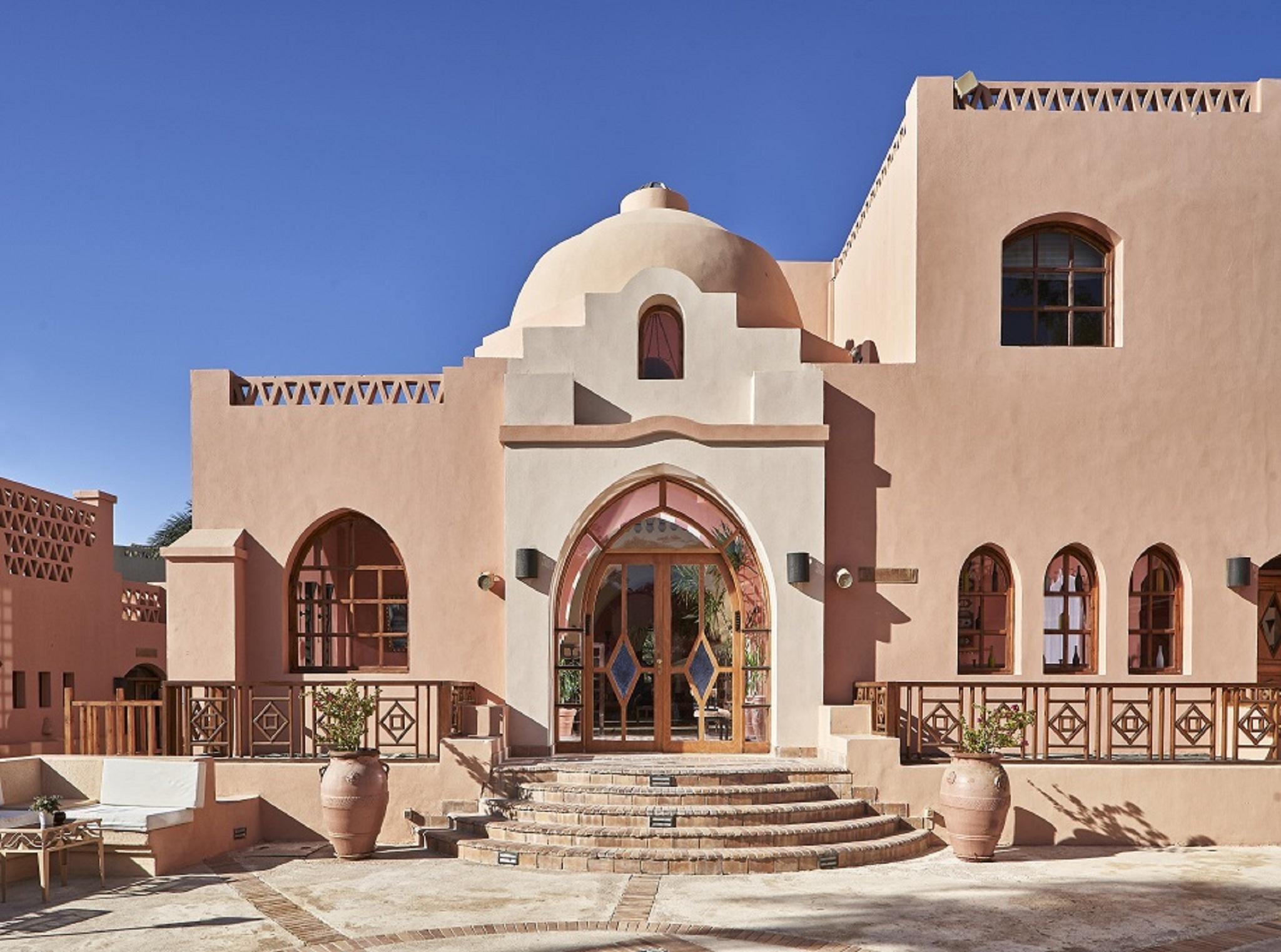 Sultan Bey 4* Hurghada