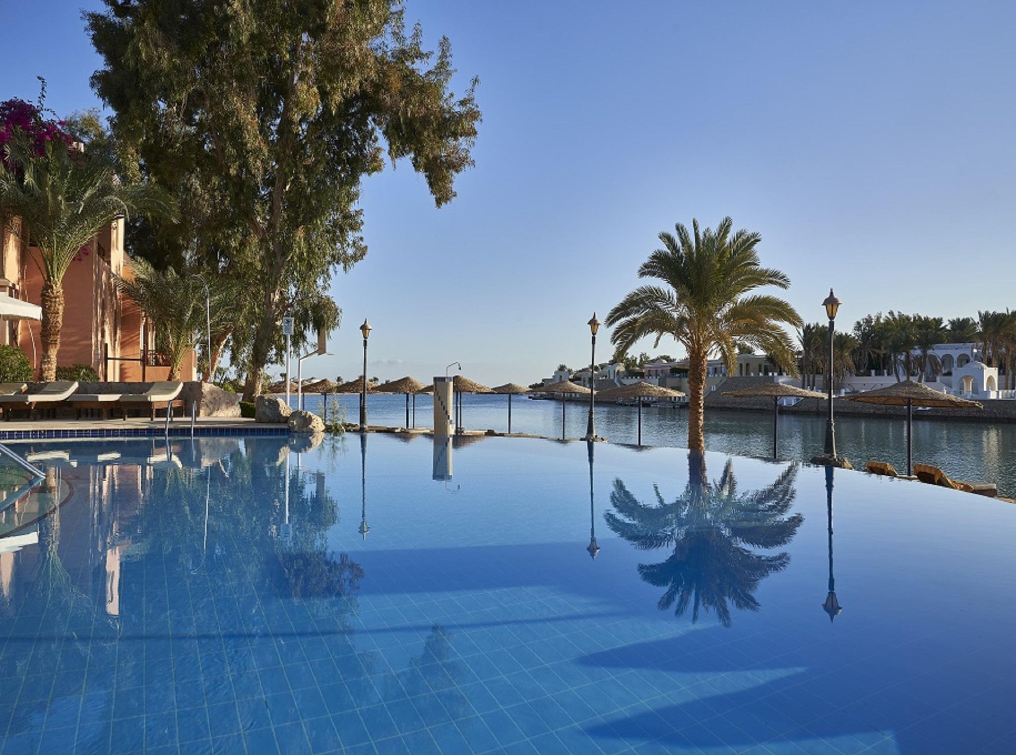 Sultan Bey Hurghada