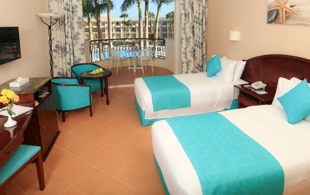 Labranda Royal Makadi Hurghada