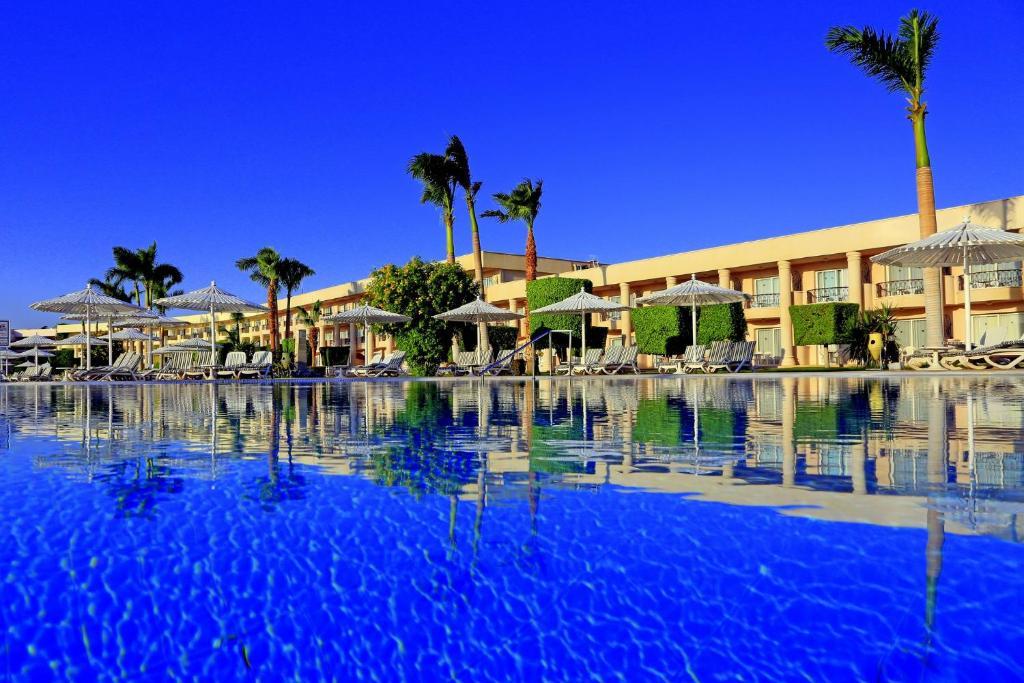 Resort Labranda Royal Makadi Hurghada