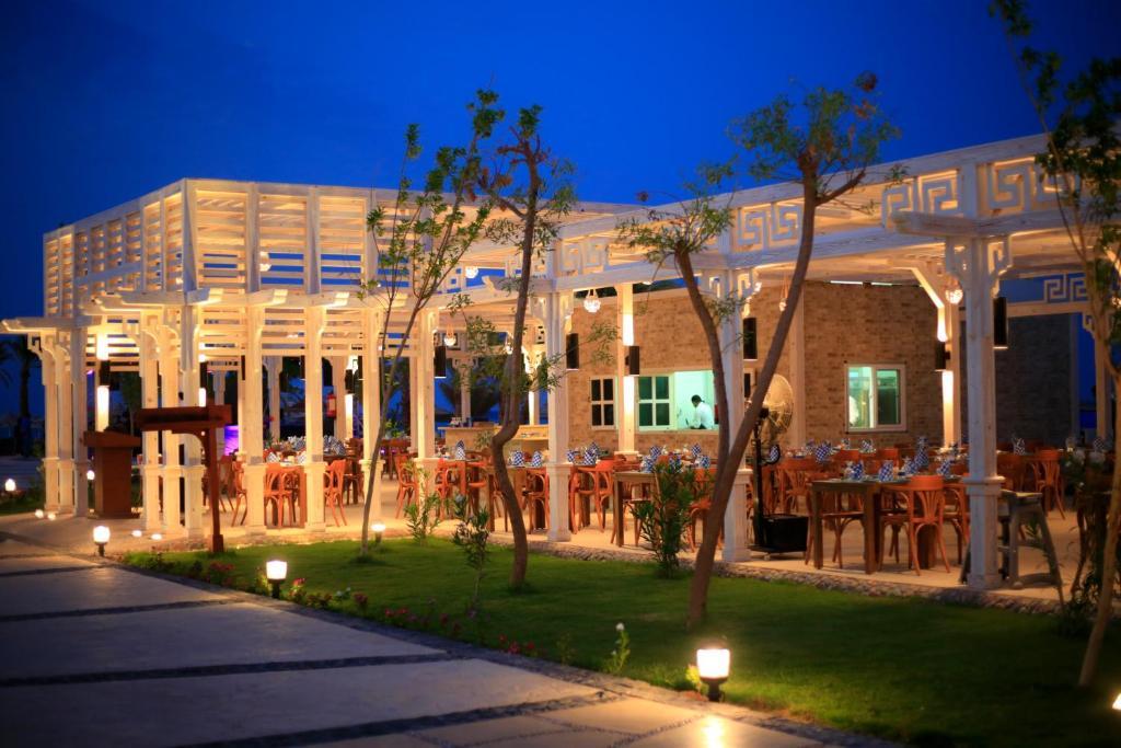 Resort Labranda Royal Makadi