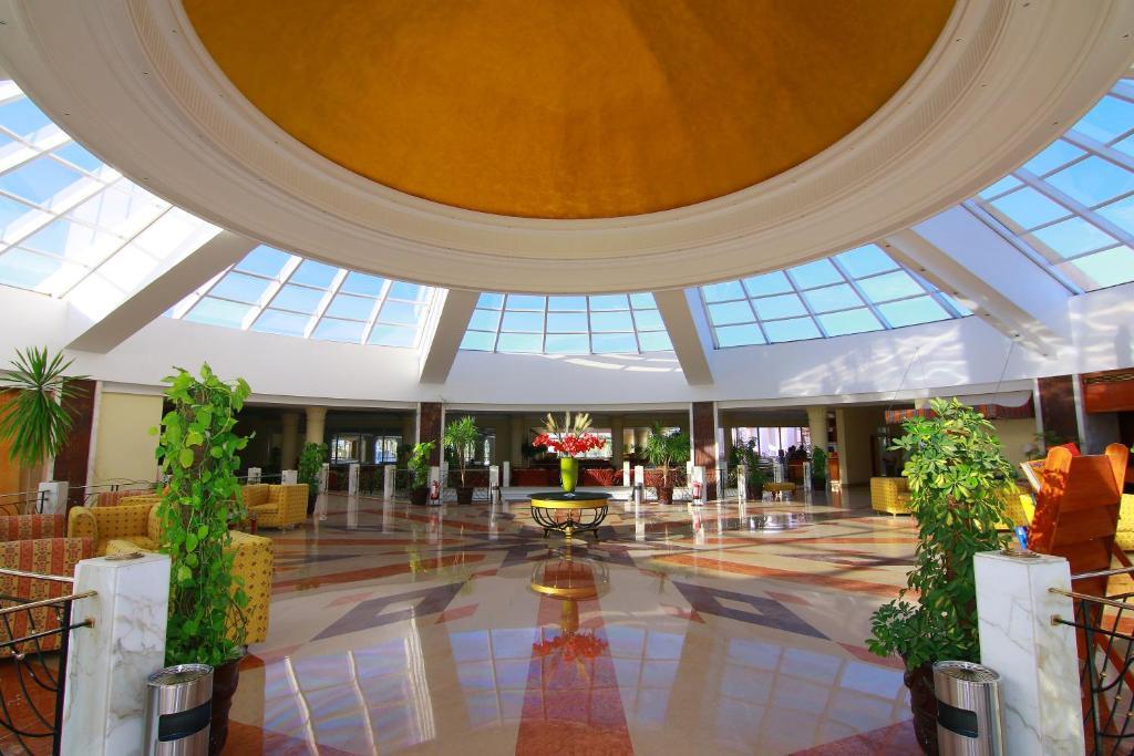Resort Labranda Royal Makadi Hurghada