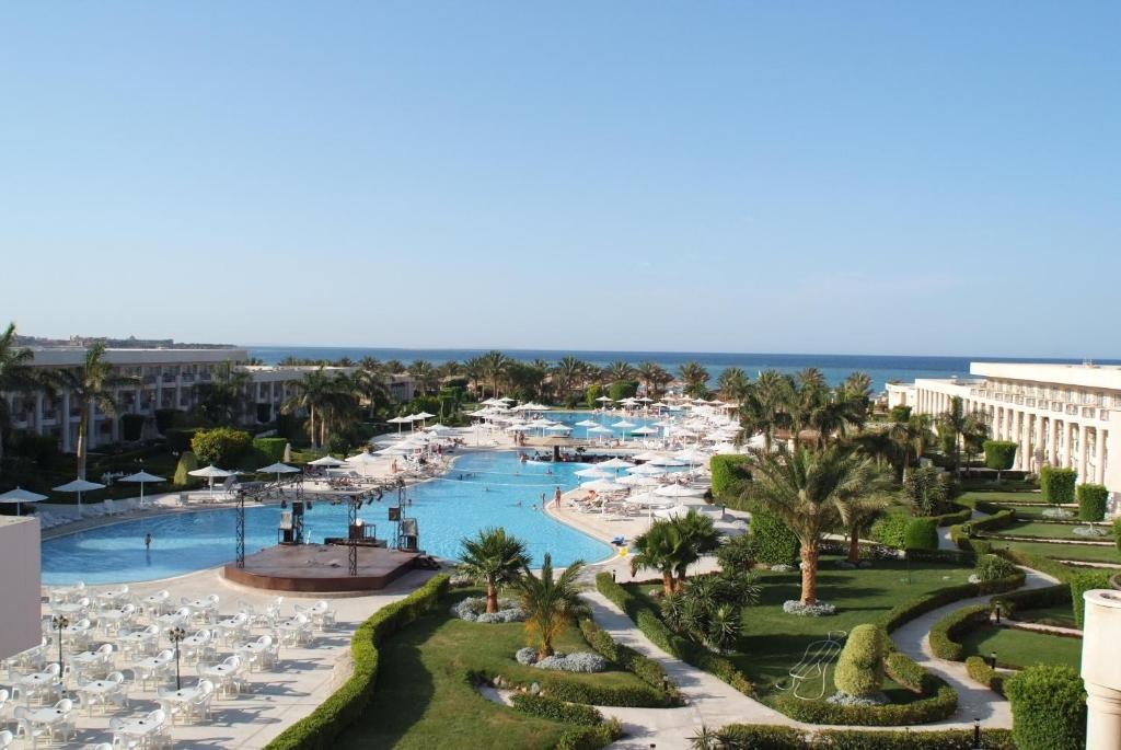 Labranda Royal Makadi 5*