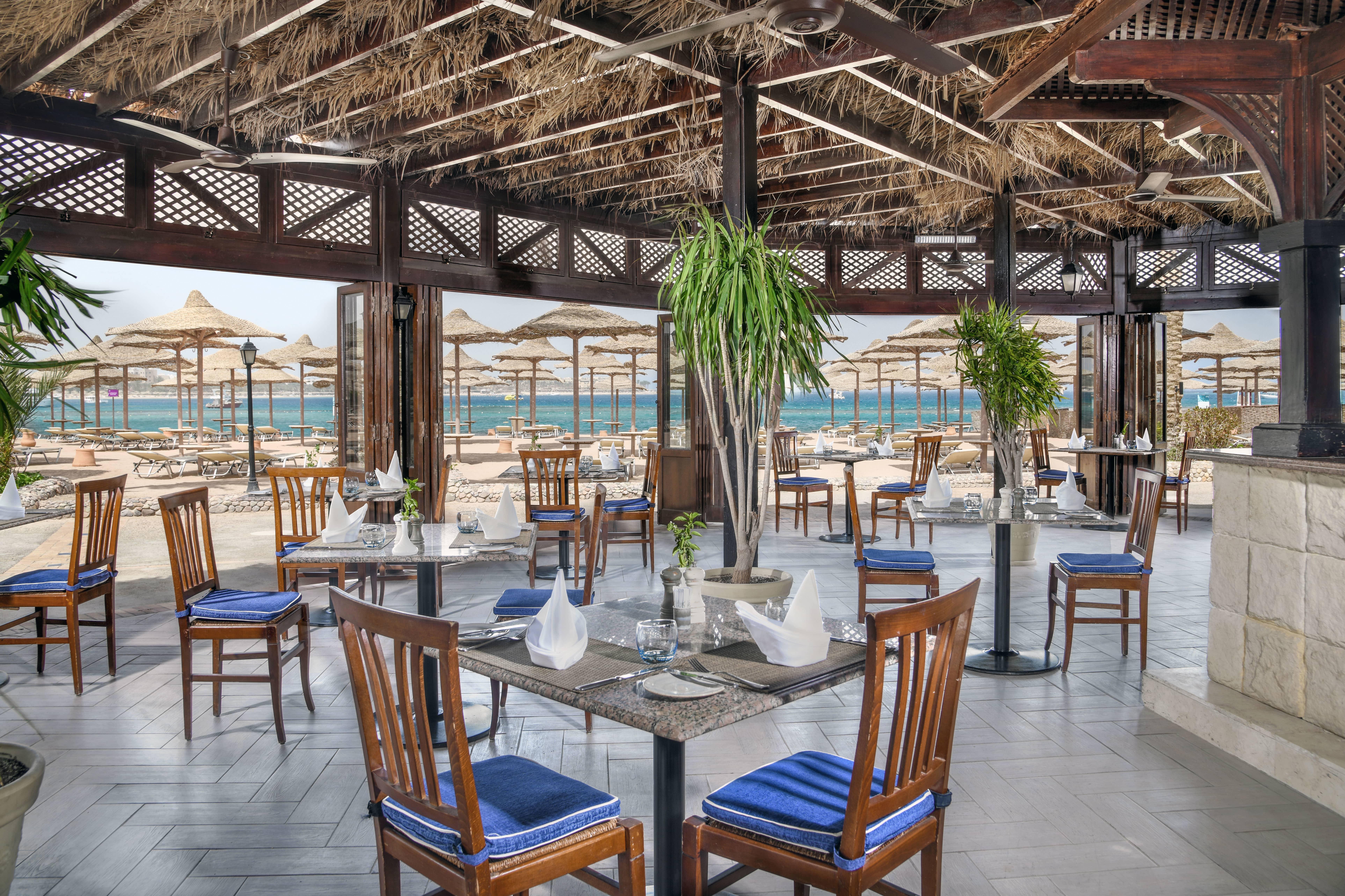 Iberotel Makadi Hurghada