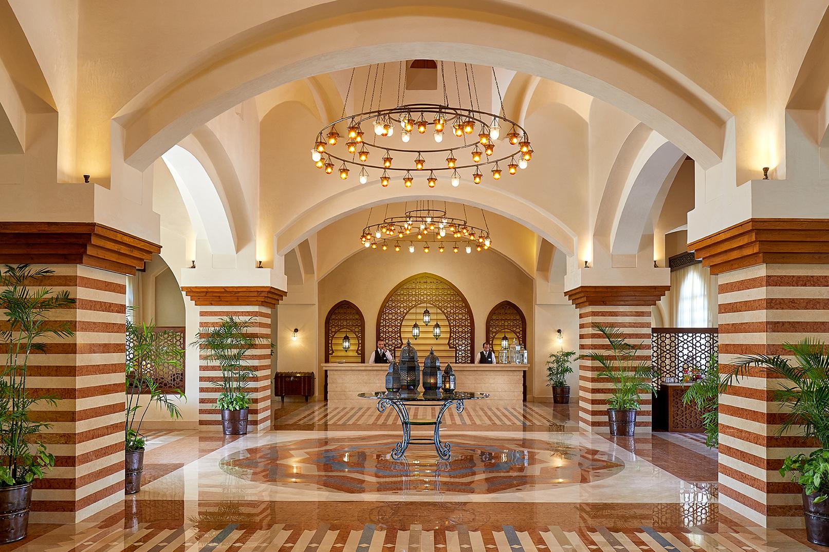 Station touristique Iberotel Makadi Hurghada