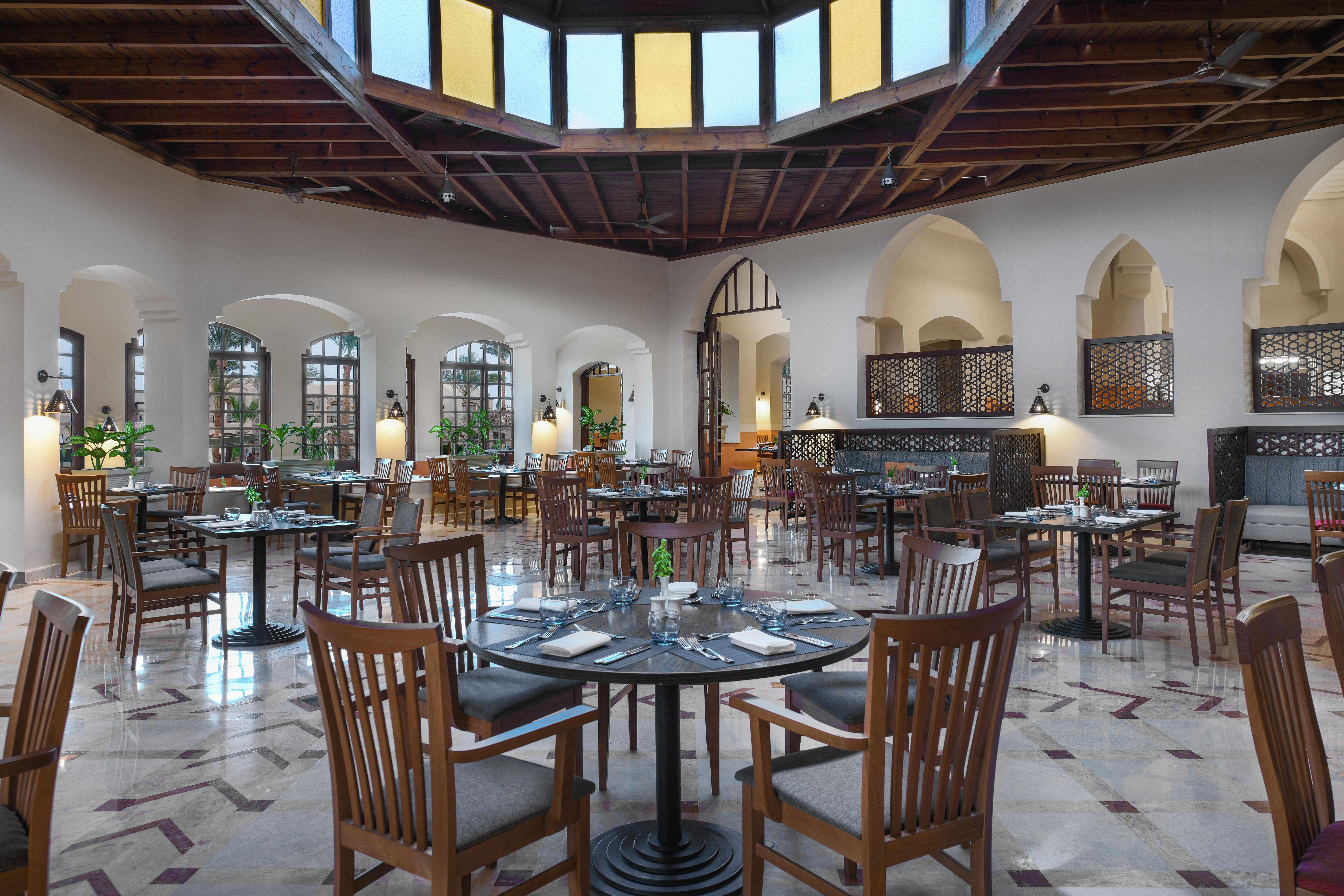 Iberotel Makadi 5*