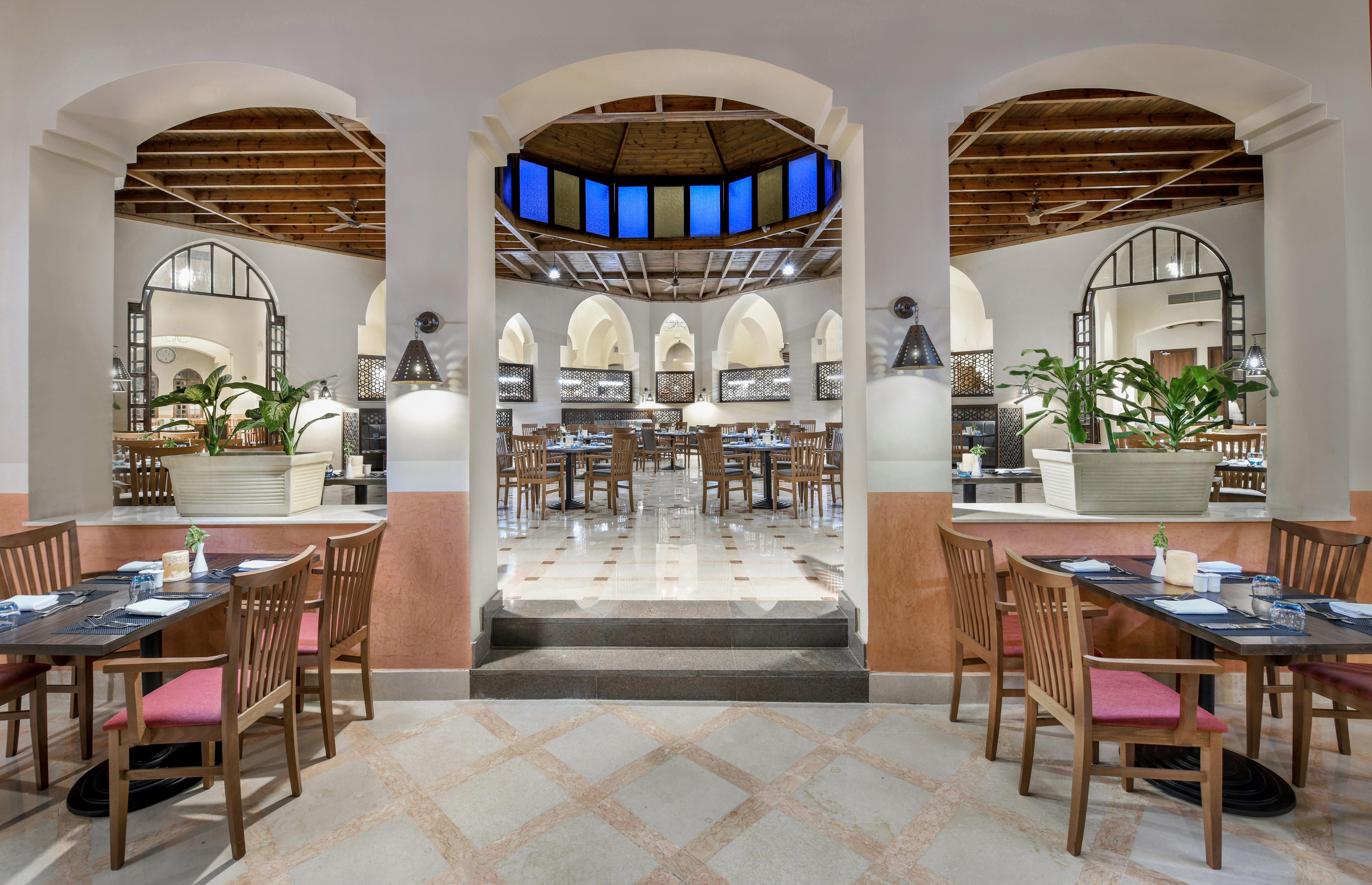 Iberotel Makadi Station touristique 5*