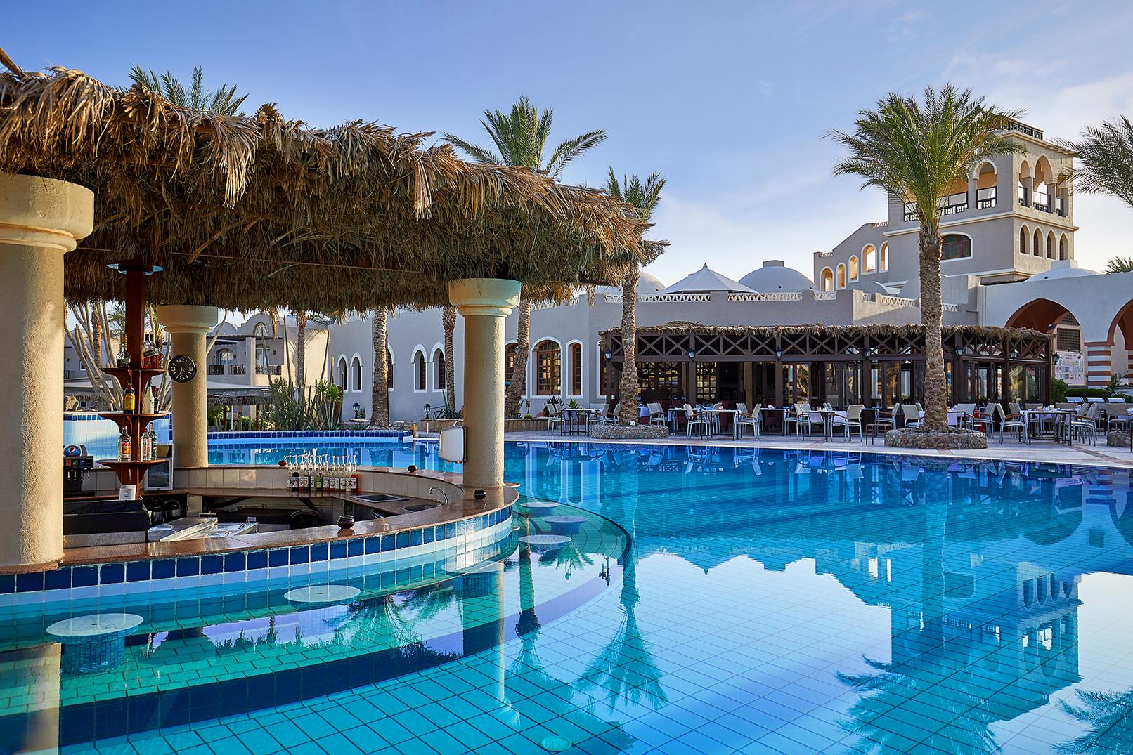 Iberotel Makadi 5*