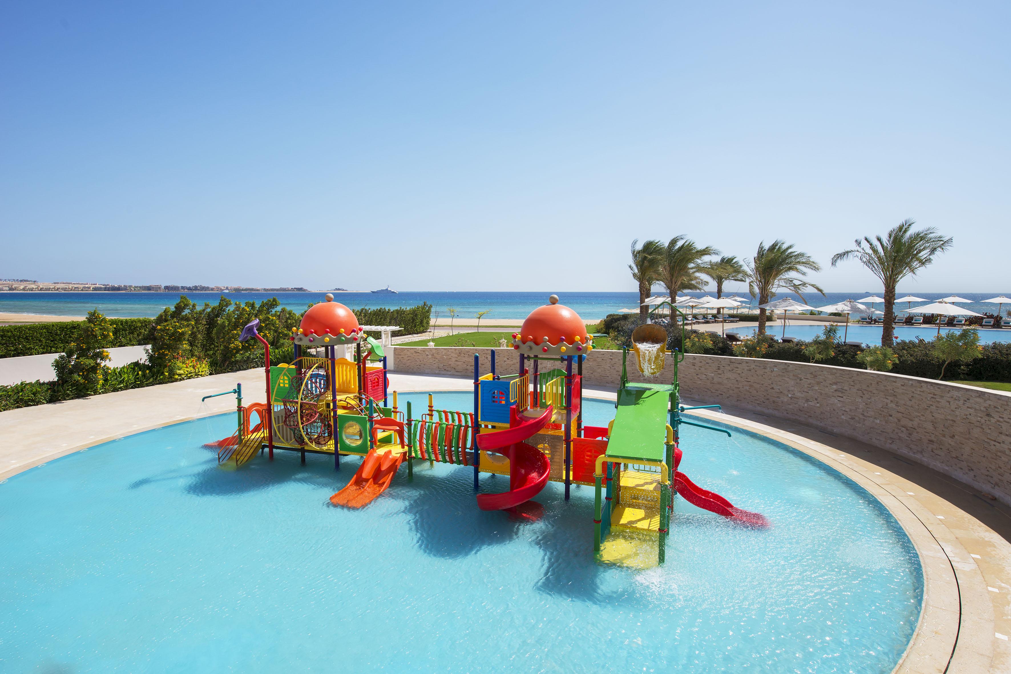 Baron Palace Sahl Hasheesh Station touristique Hurghada