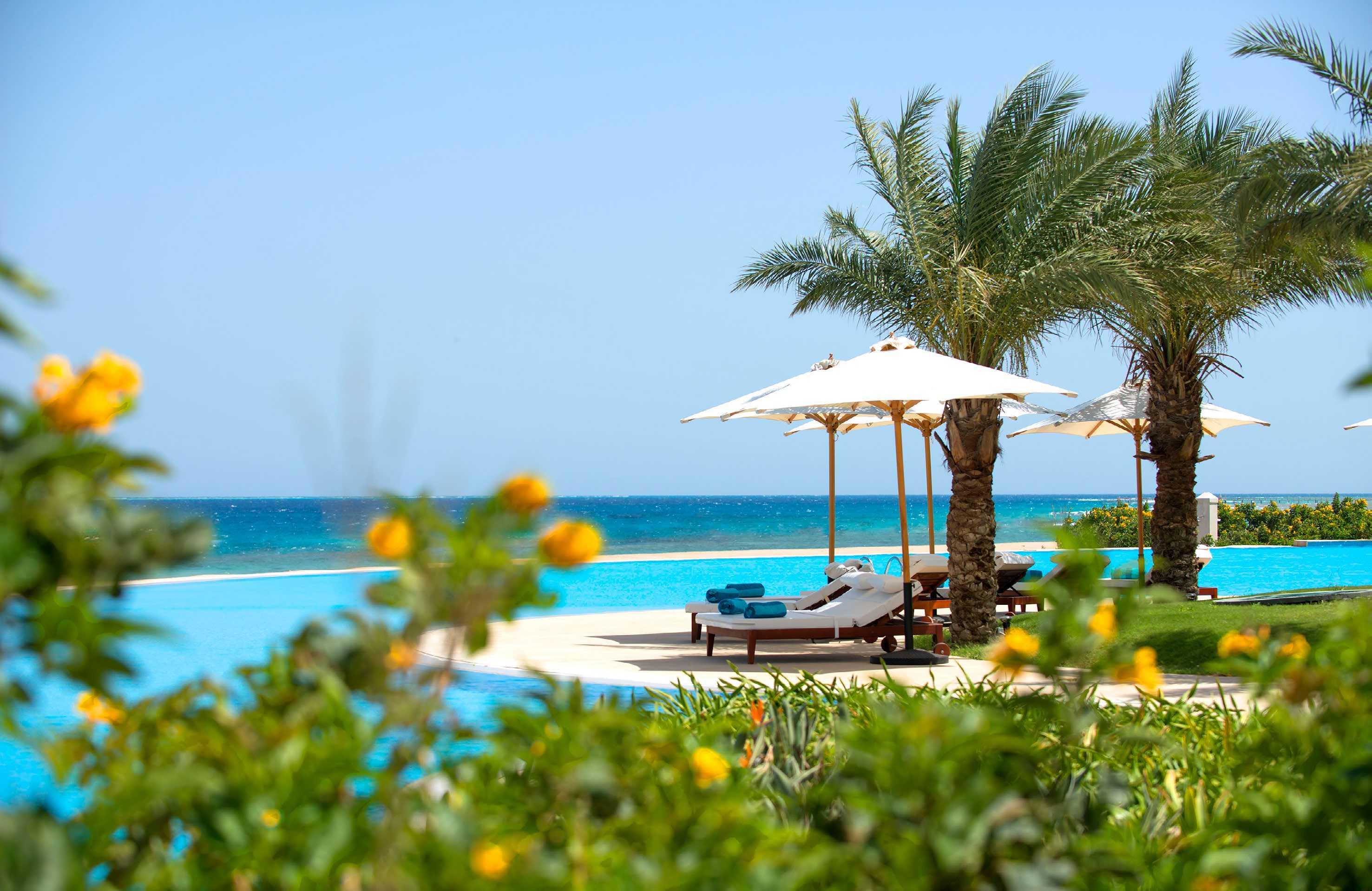 Baron Palace Sahl Hasheesh Station touristique Hurghada