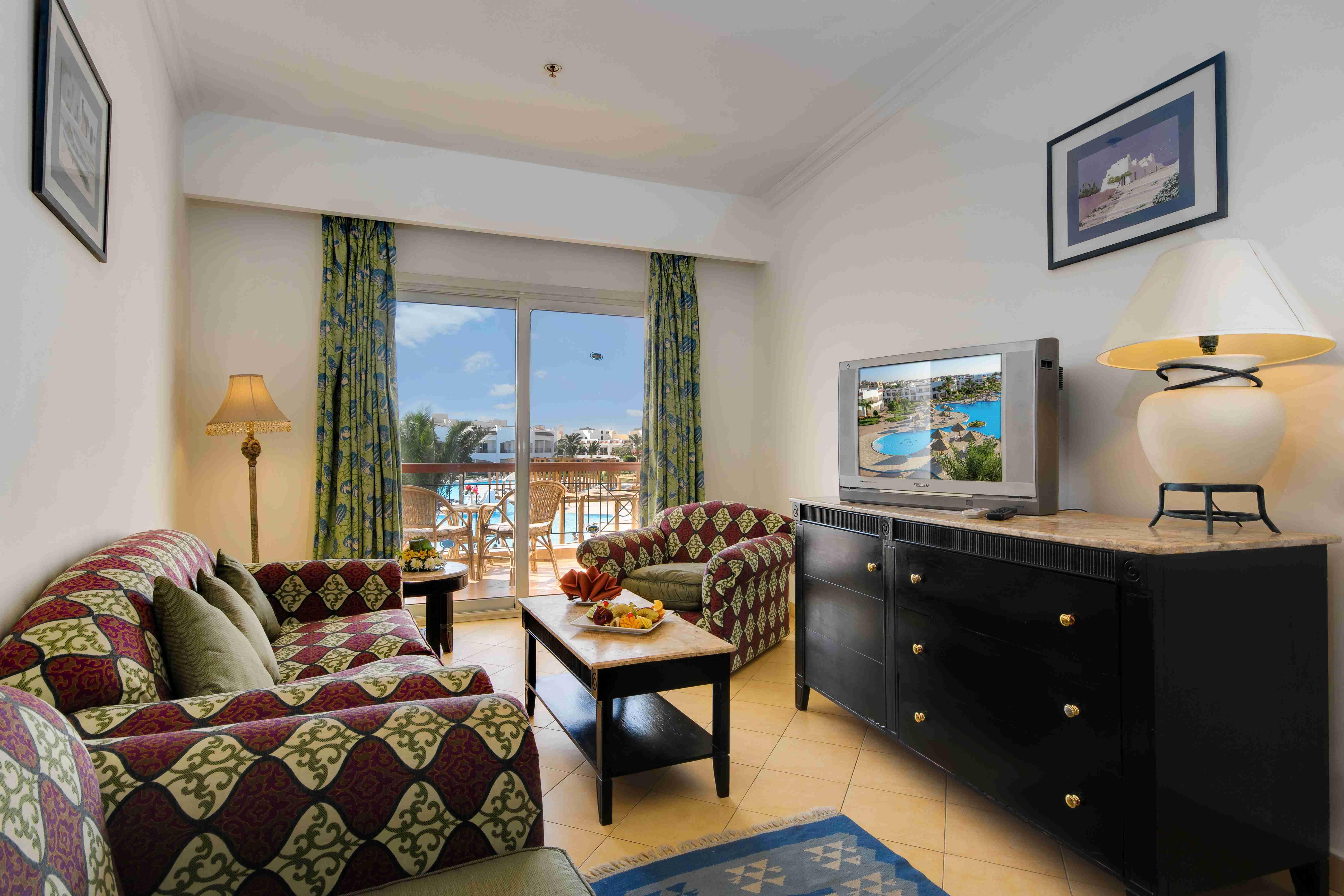 Sunrise Alma Bay Resort 4*