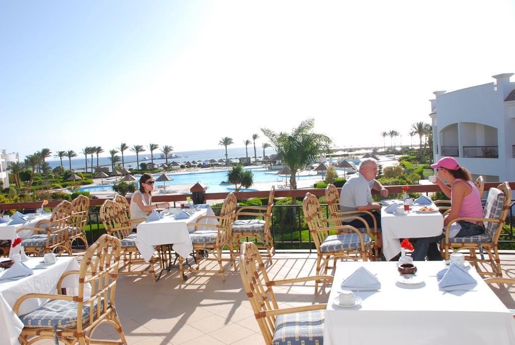 Sunrise Alma Bay 4* Hurghada