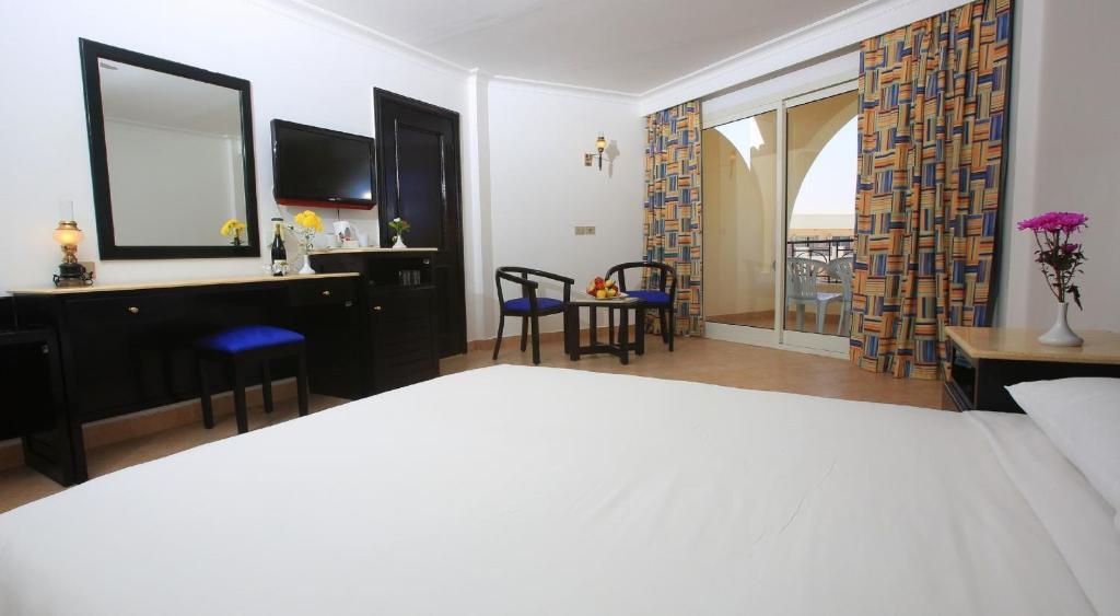 Station touristique Labranda Club Makadi 4*