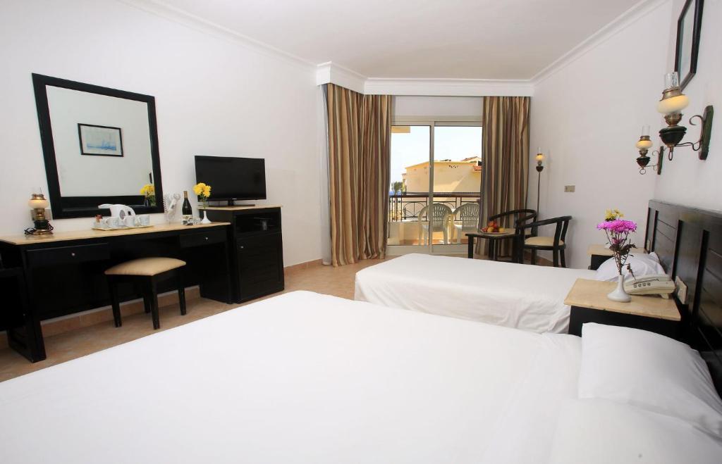 Labranda Club Makadi 4* Hurghada