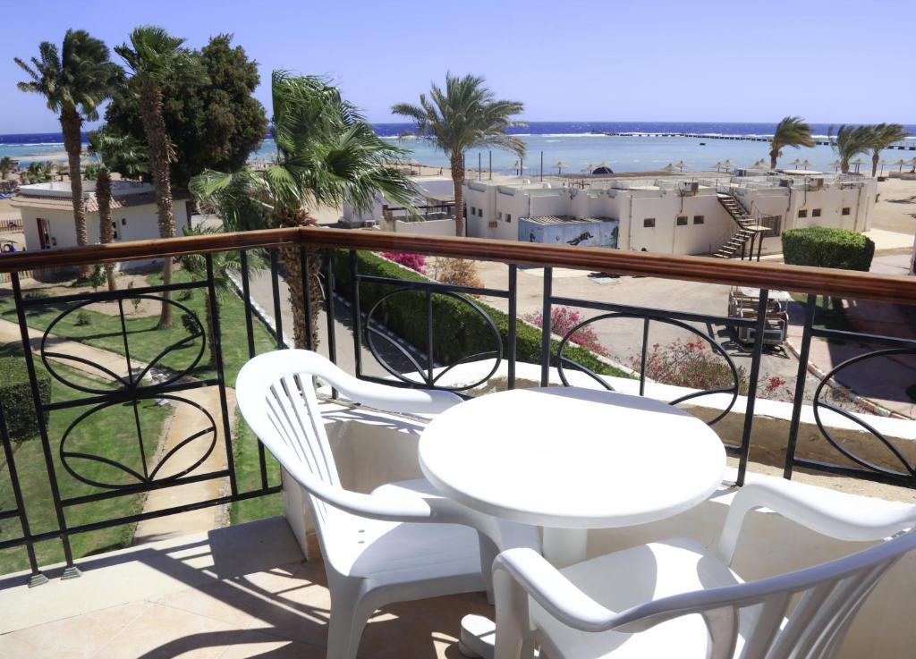 Resort Labranda Club Makadi 4*