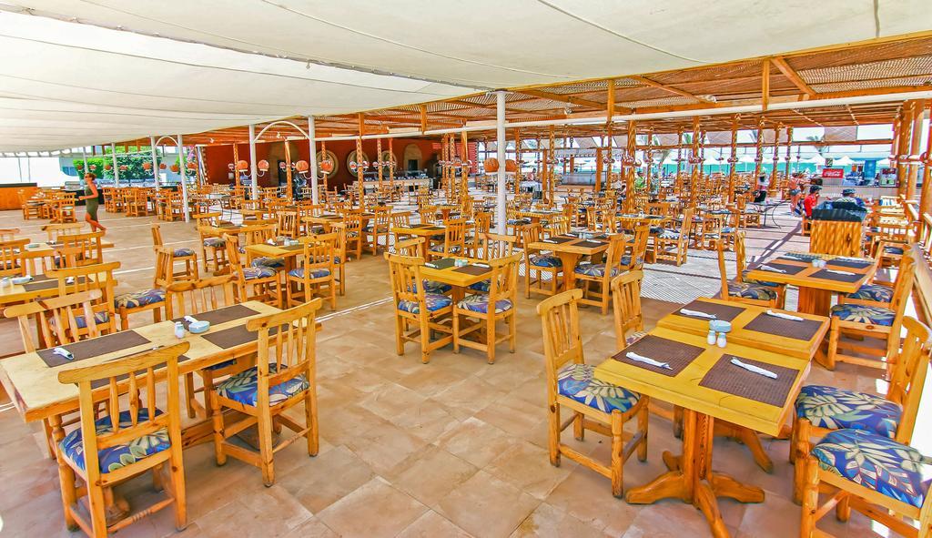 Labranda Club Makadi Station touristique 4*